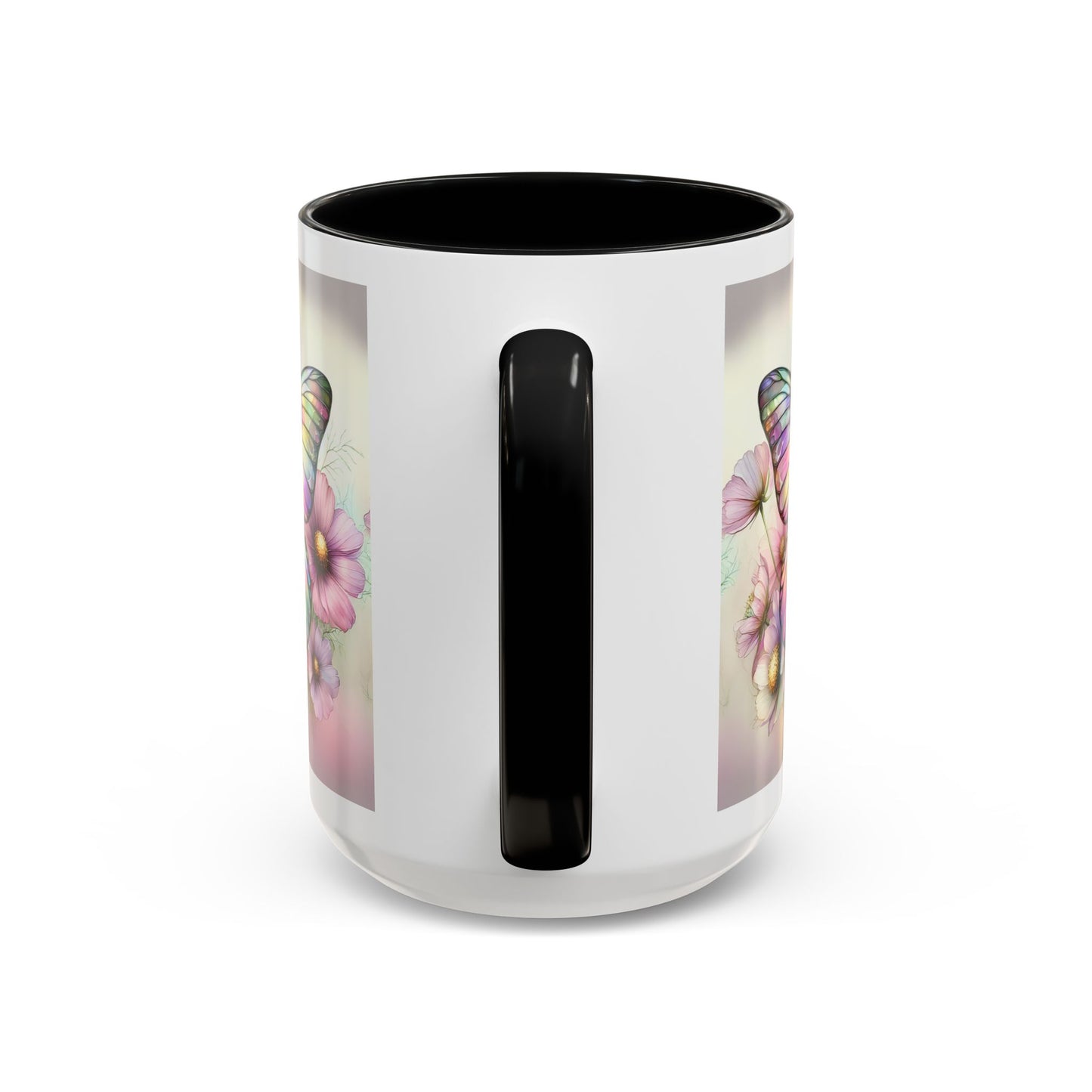 Accent Coffee Mug 4 (11, 15oz)