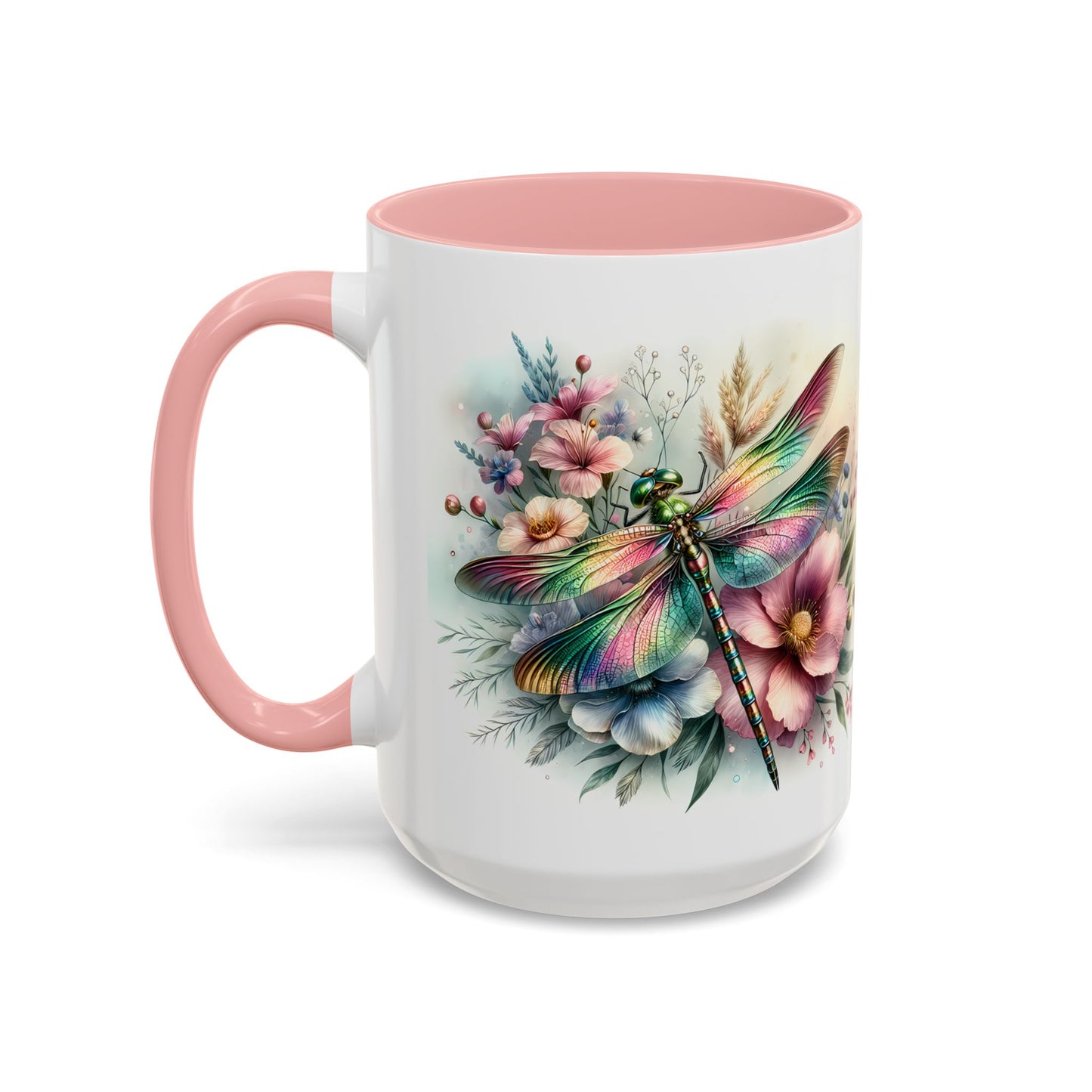 Accent Coffee Mug 18 (11, 15oz)