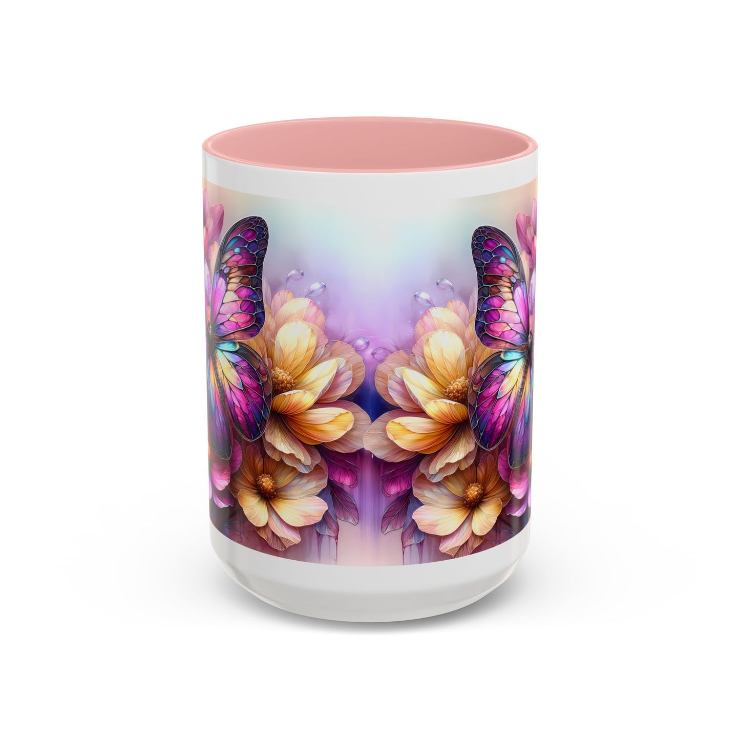 Accent Coffee Mug 12 (11, 15oz)