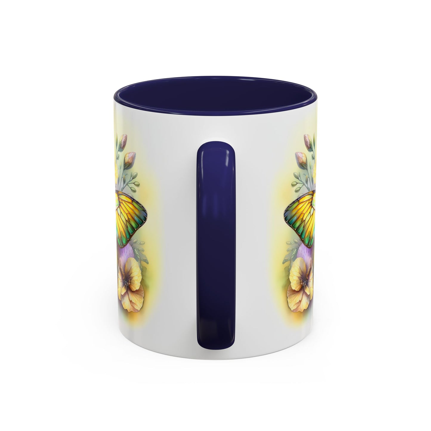 Accent Coffee Mug 2 (11, 15oz)