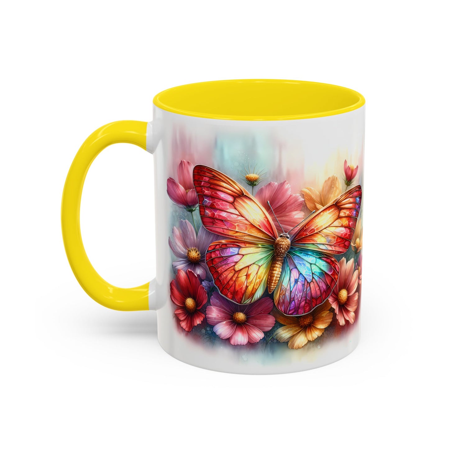 Accent Coffee Mug 7 (11, 15oz)