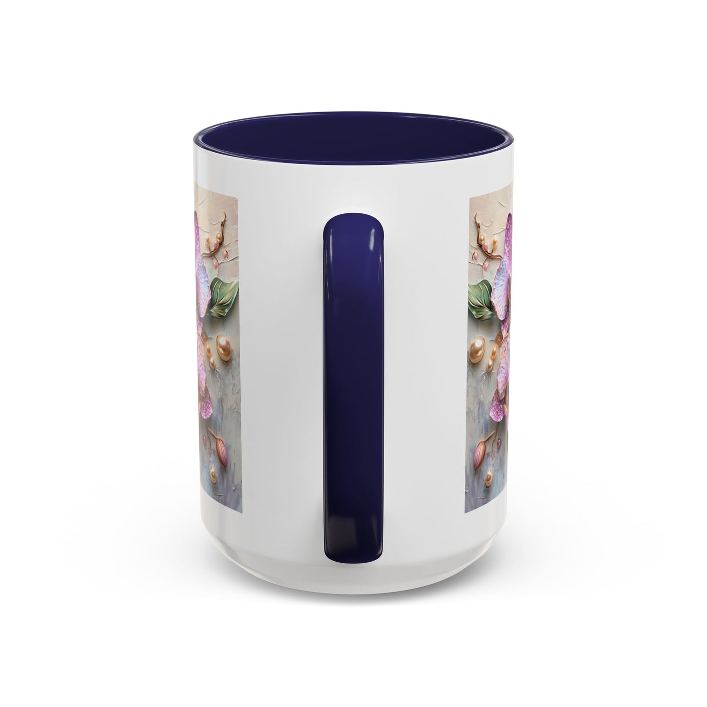 Accent Coffee Mug 2 (11, 15oz)