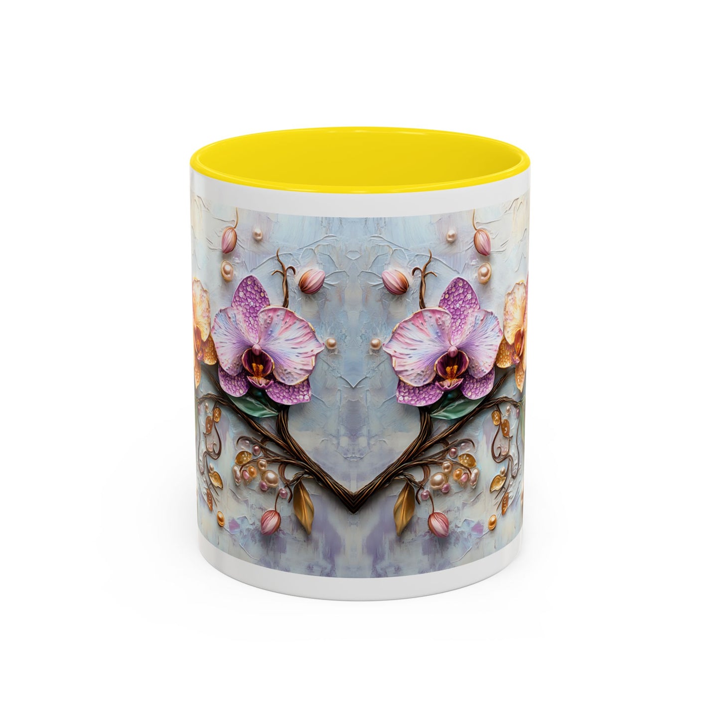 Accent Coffee Mug 2 (11, 15oz)