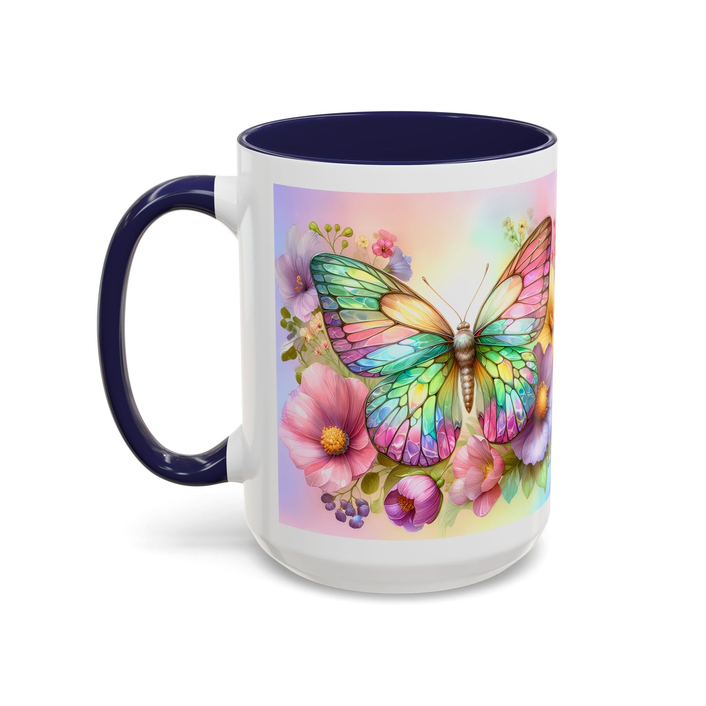 Accent Coffee Mug 11 (11, 15oz)