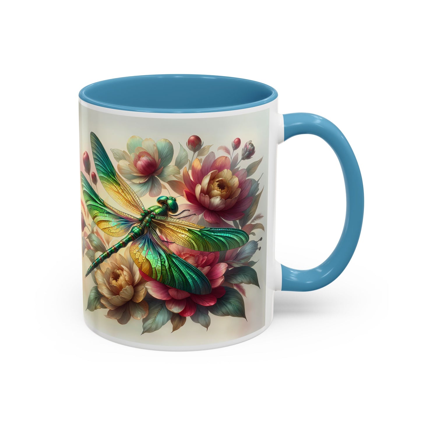 Accent Coffee Mug 14 (11, 15oz)
