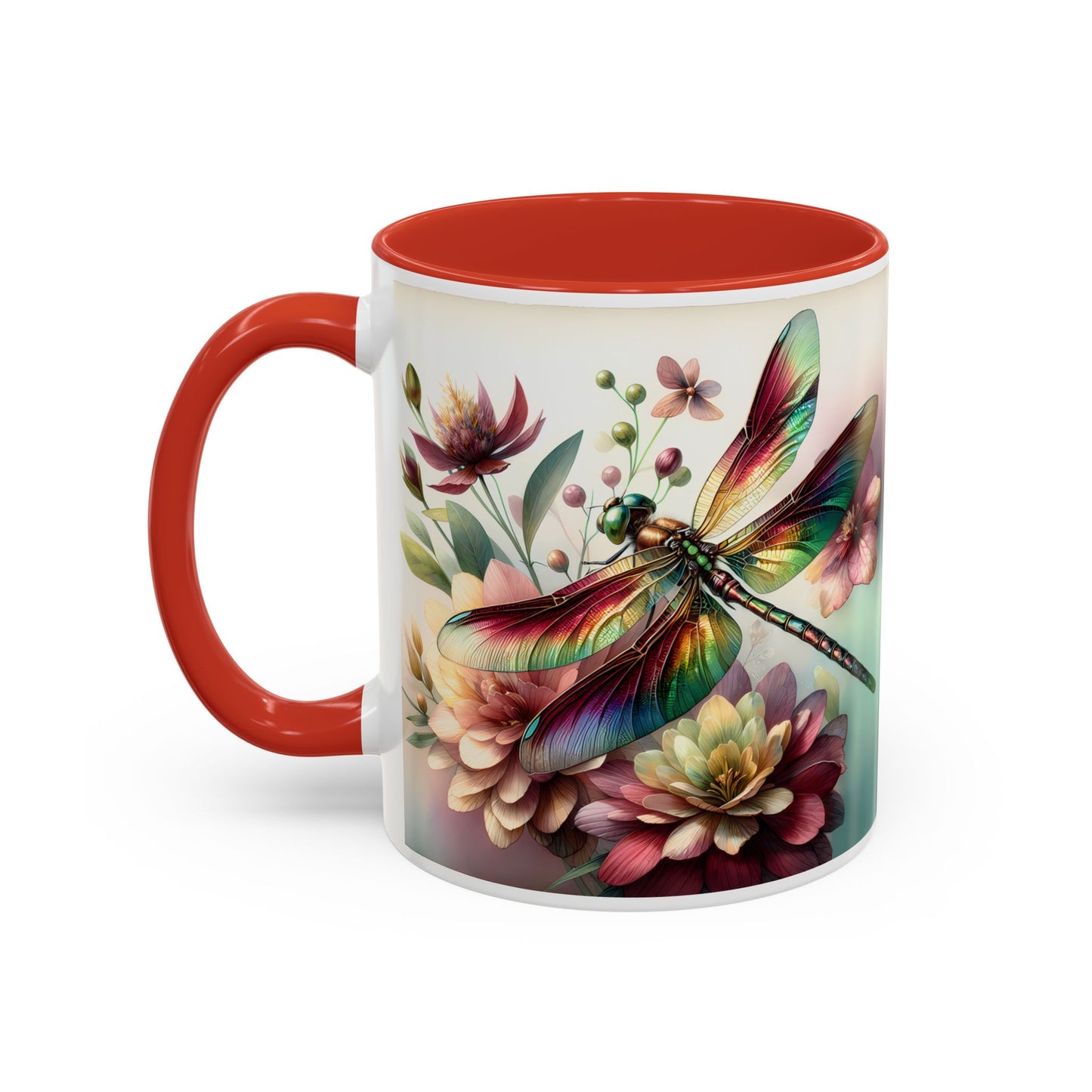 Accent Coffee Mug 16 (11, 15oz)