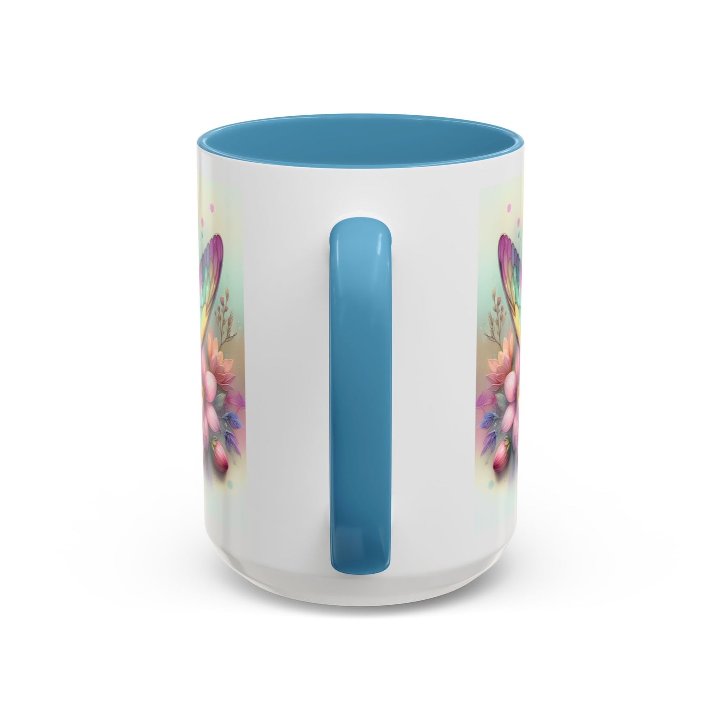 Accent Coffee Mug 8 (11, 15oz)
