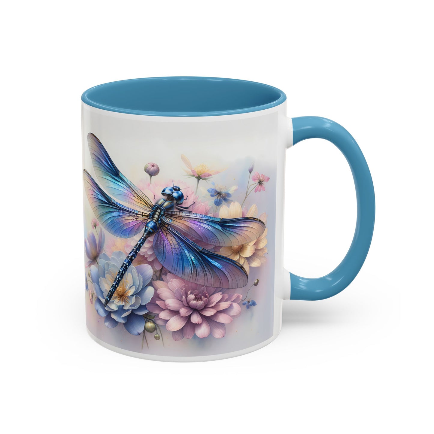 Accent Coffee Mug 19 (11, 15oz)