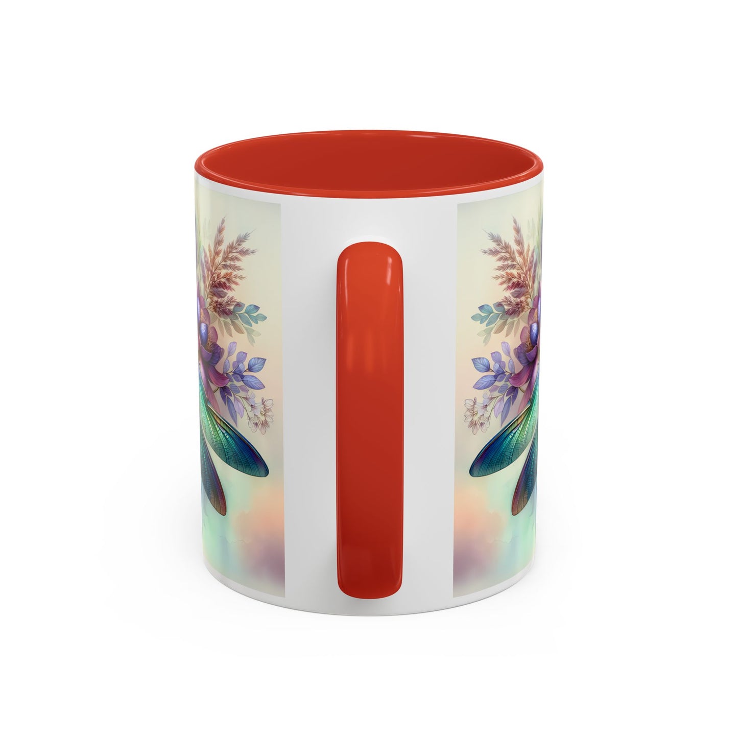 Accent Coffee Mug 21 (11, 15oz)