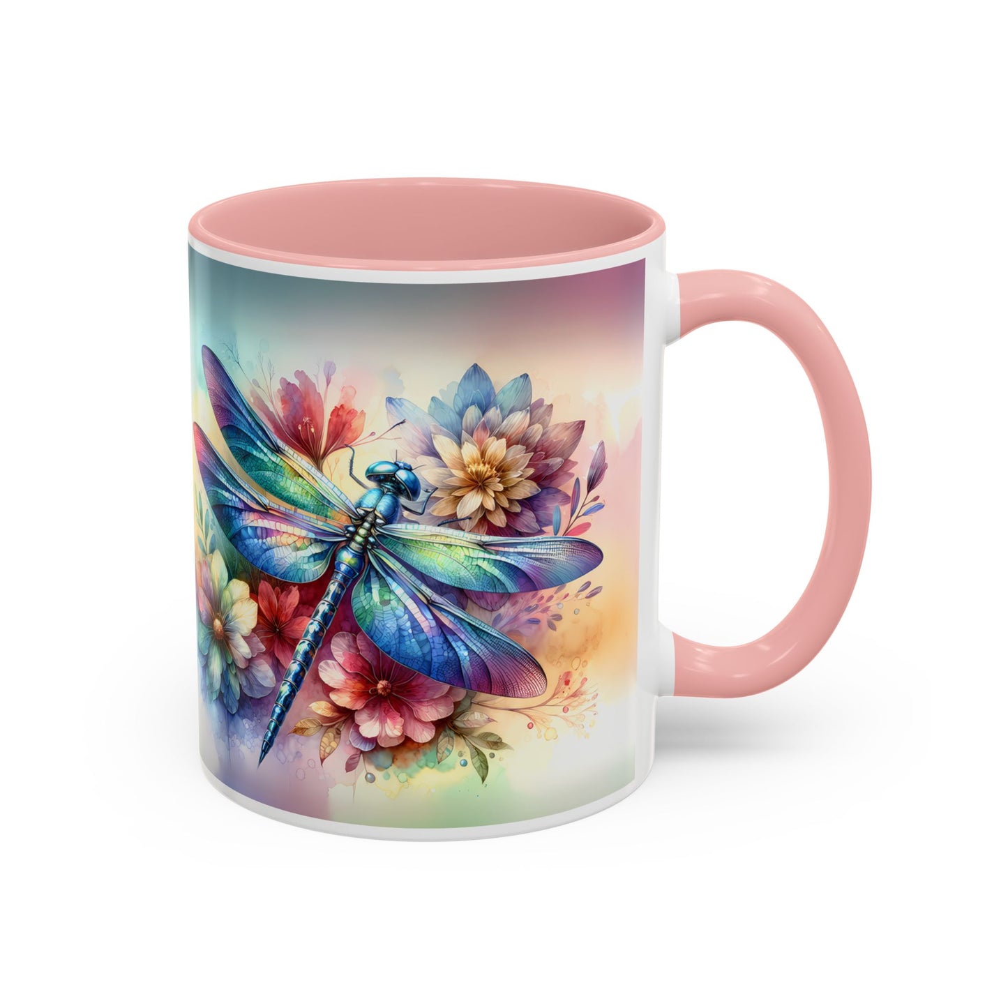 Accent Coffee Mug 13 (11, 15oz)