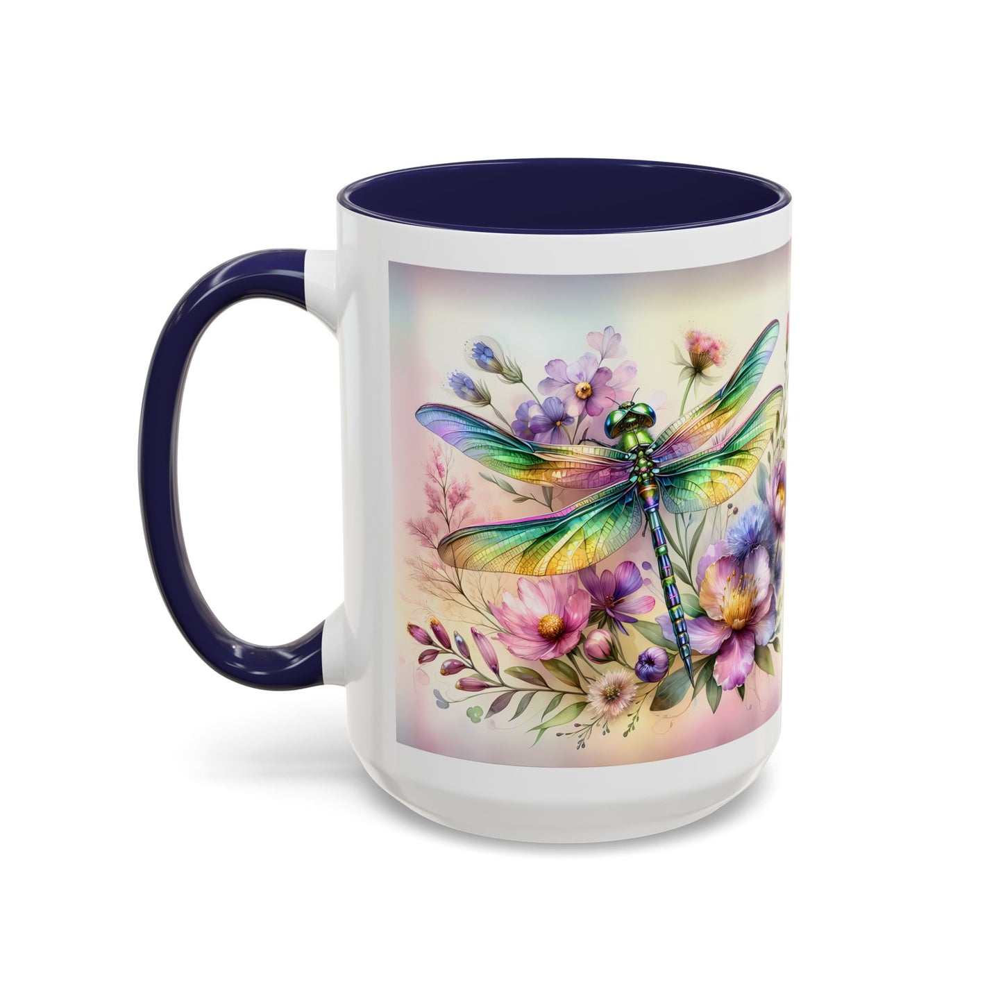 Accent Coffee Mug 20 (11, 15oz)