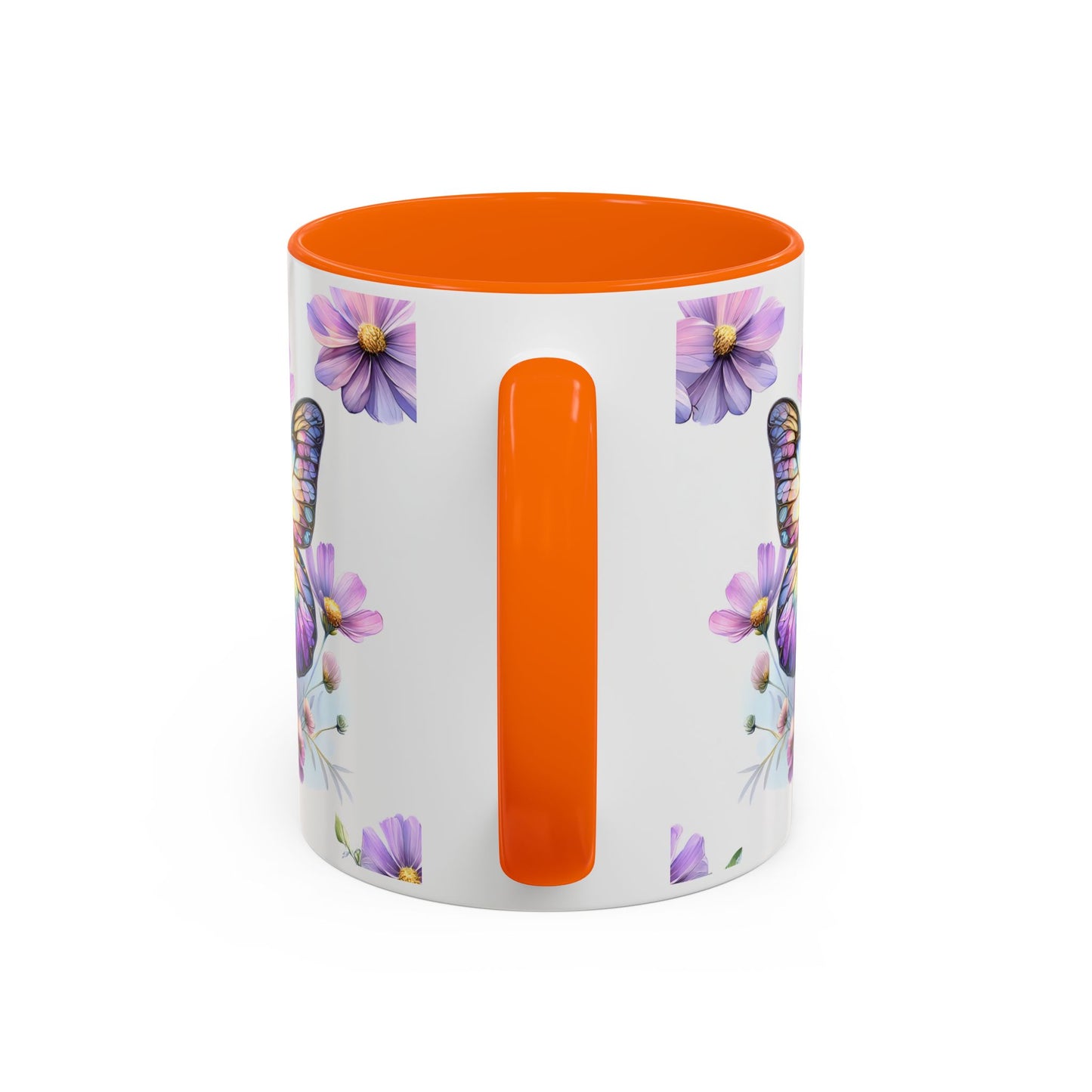 Accent Coffee Mug 9 (11, 15oz)