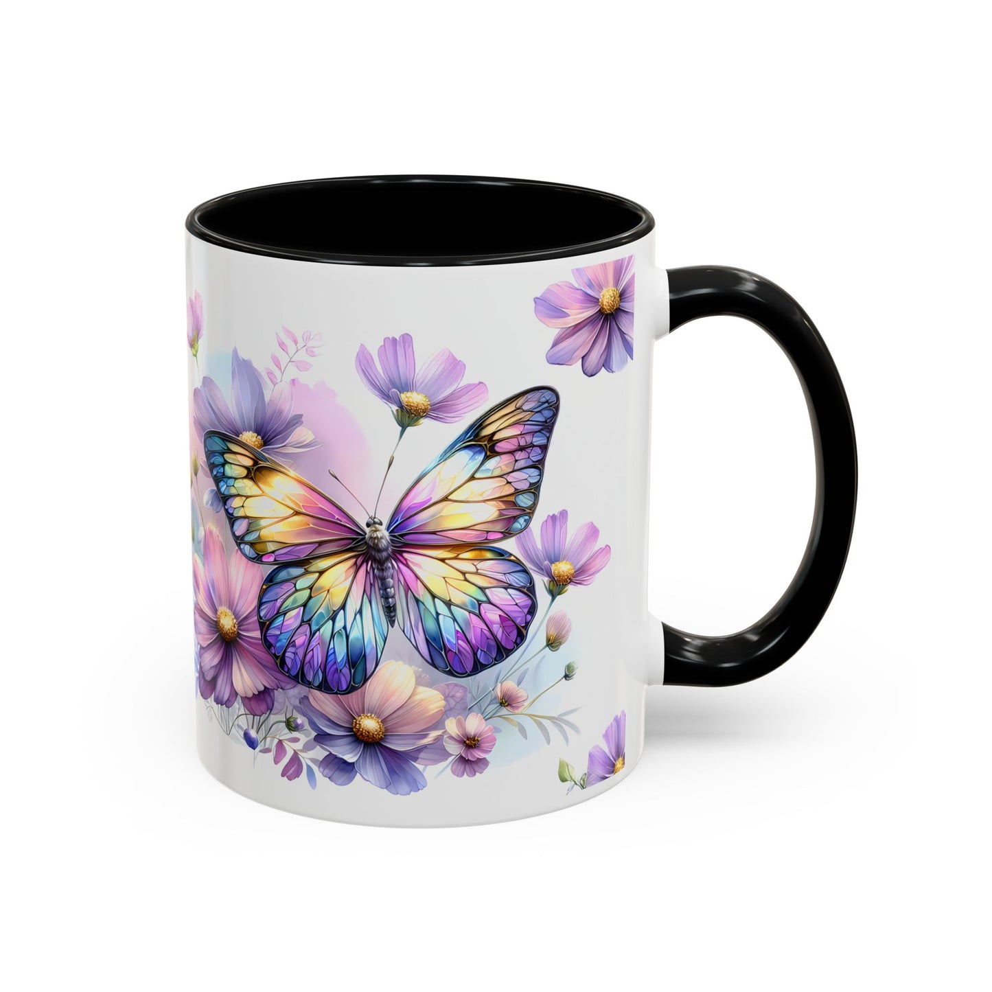 Accent Coffee Mug 9 (11, 15oz)