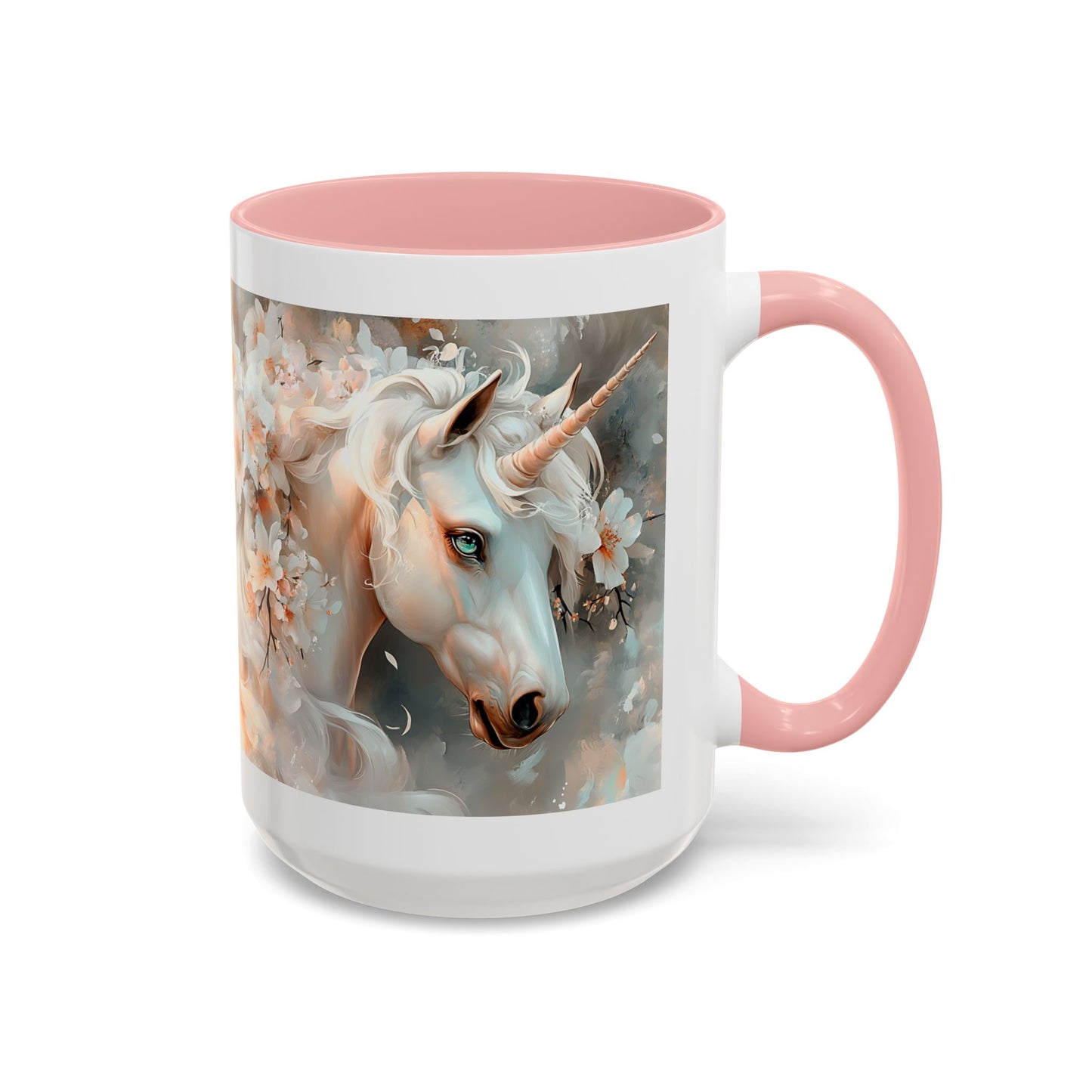 Accent Coffee Mug 1 (11, 15oz)