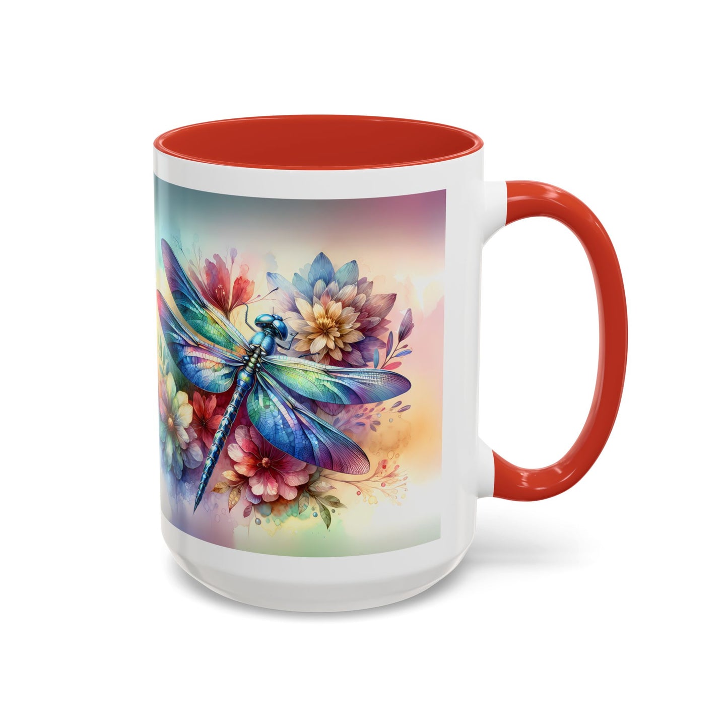 Accent Coffee Mug 13 (11, 15oz)