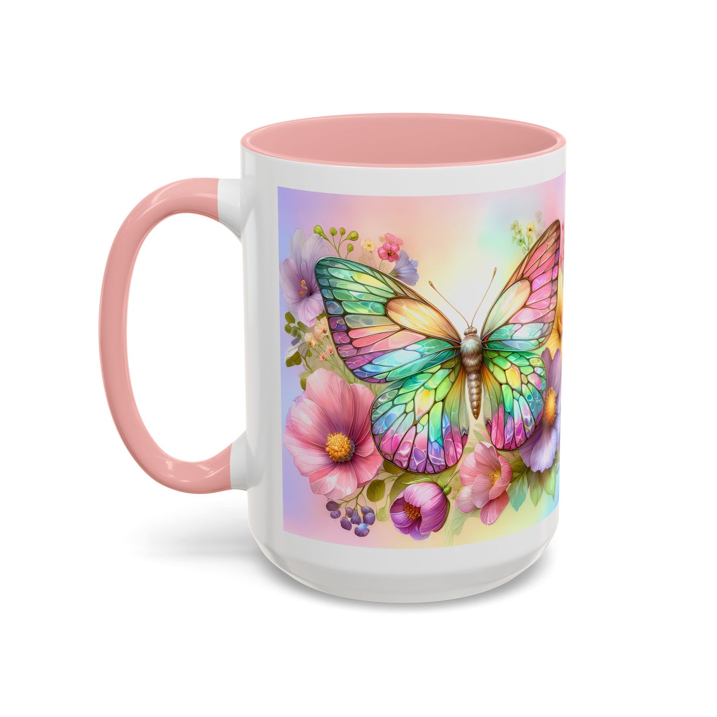 Accent Coffee Mug 11 (11, 15oz)