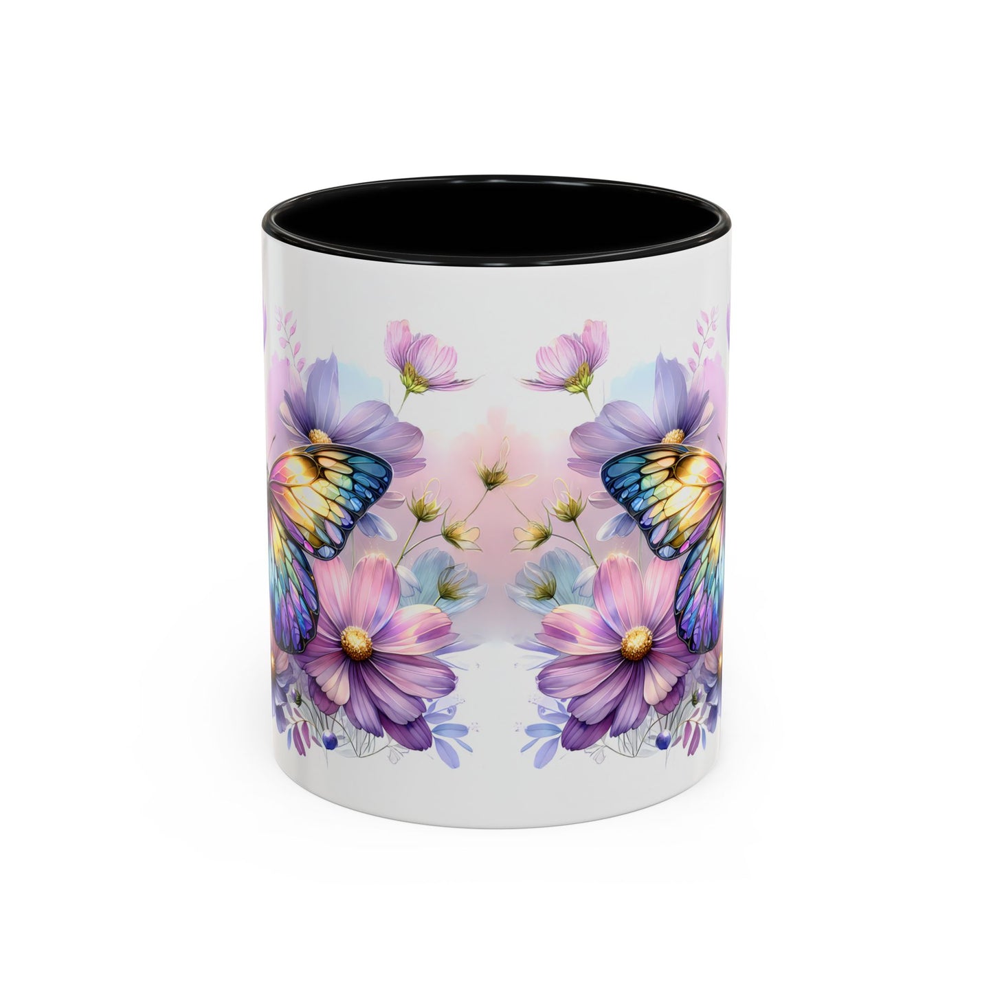 Accent Coffee Mug 9 (11, 15oz)