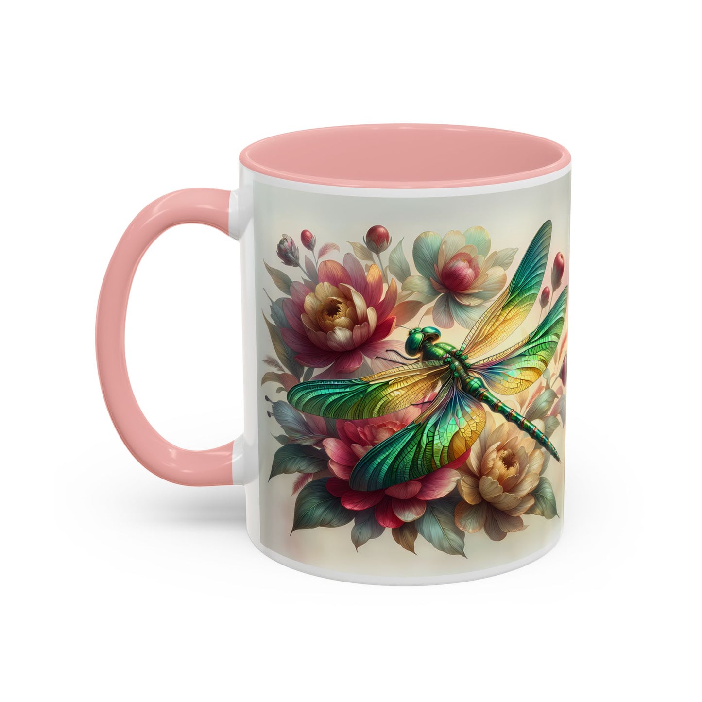 Accent Coffee Mug 14 (11, 15oz)