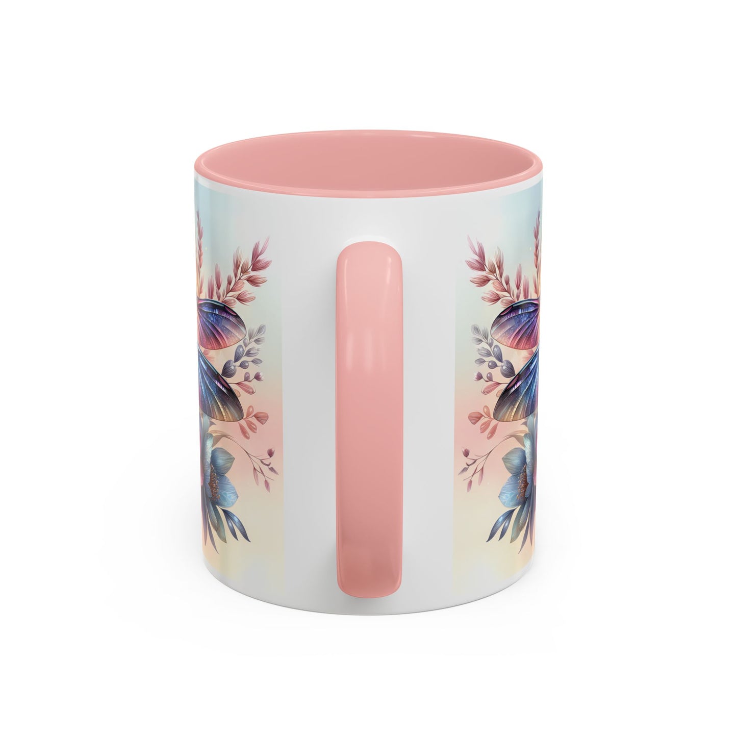 Accent Coffee Mug 22 (11, 15oz)