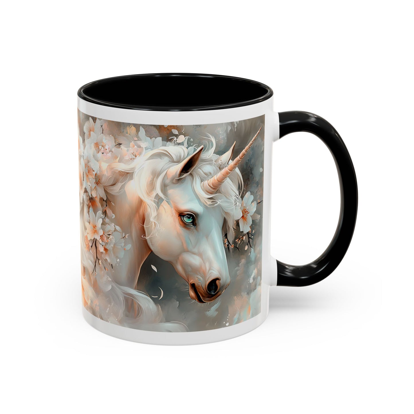 Accent Coffee Mug 1 (11, 15oz)