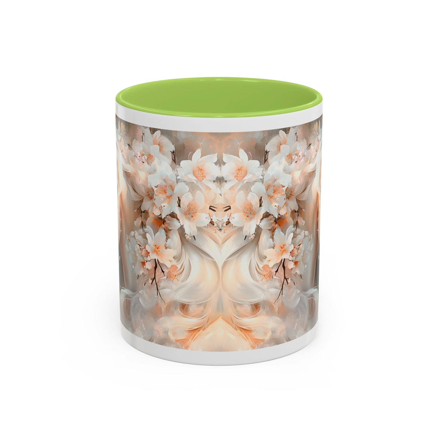 Accent Coffee Mug 1 (11, 15oz)