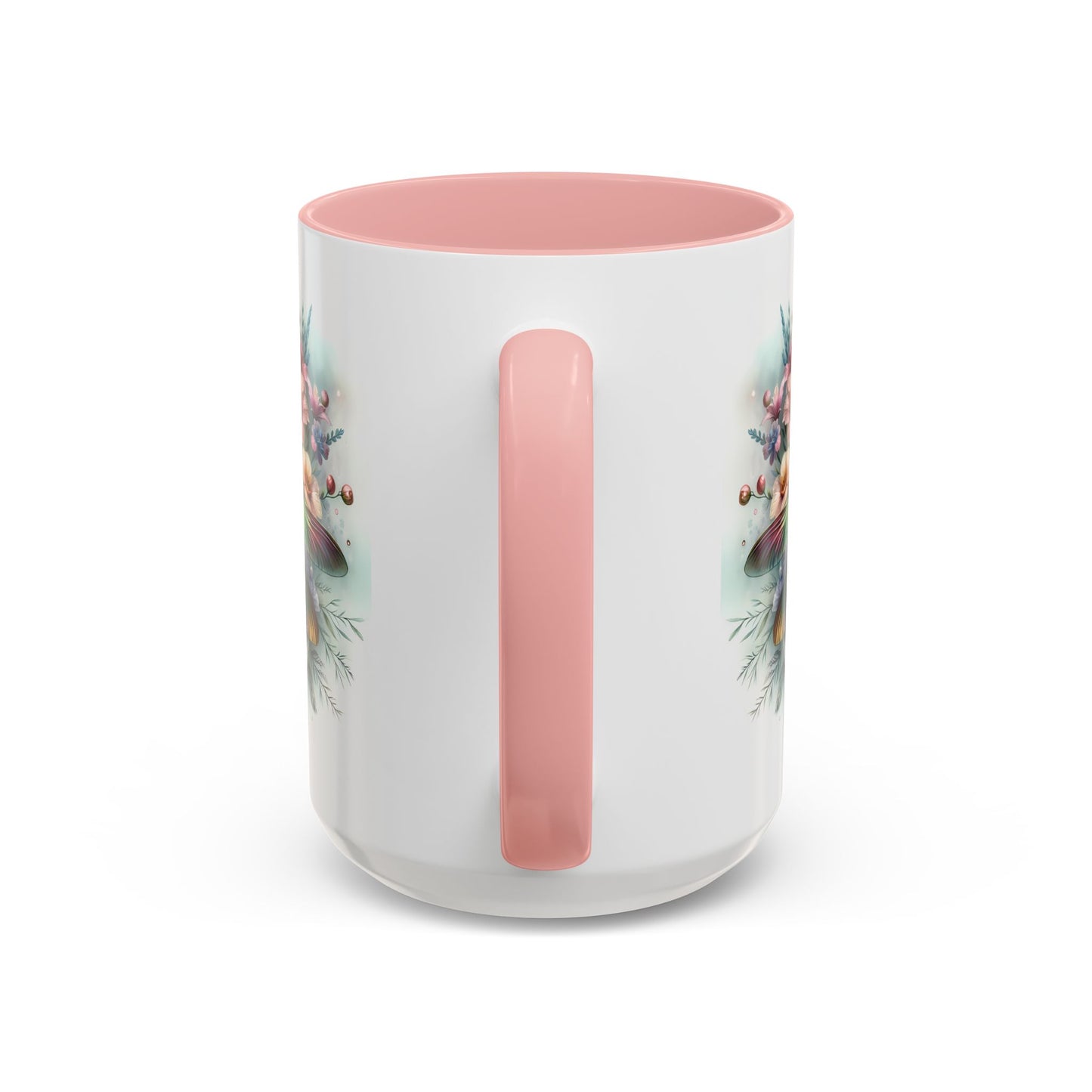 Accent Coffee Mug 18 (11, 15oz)