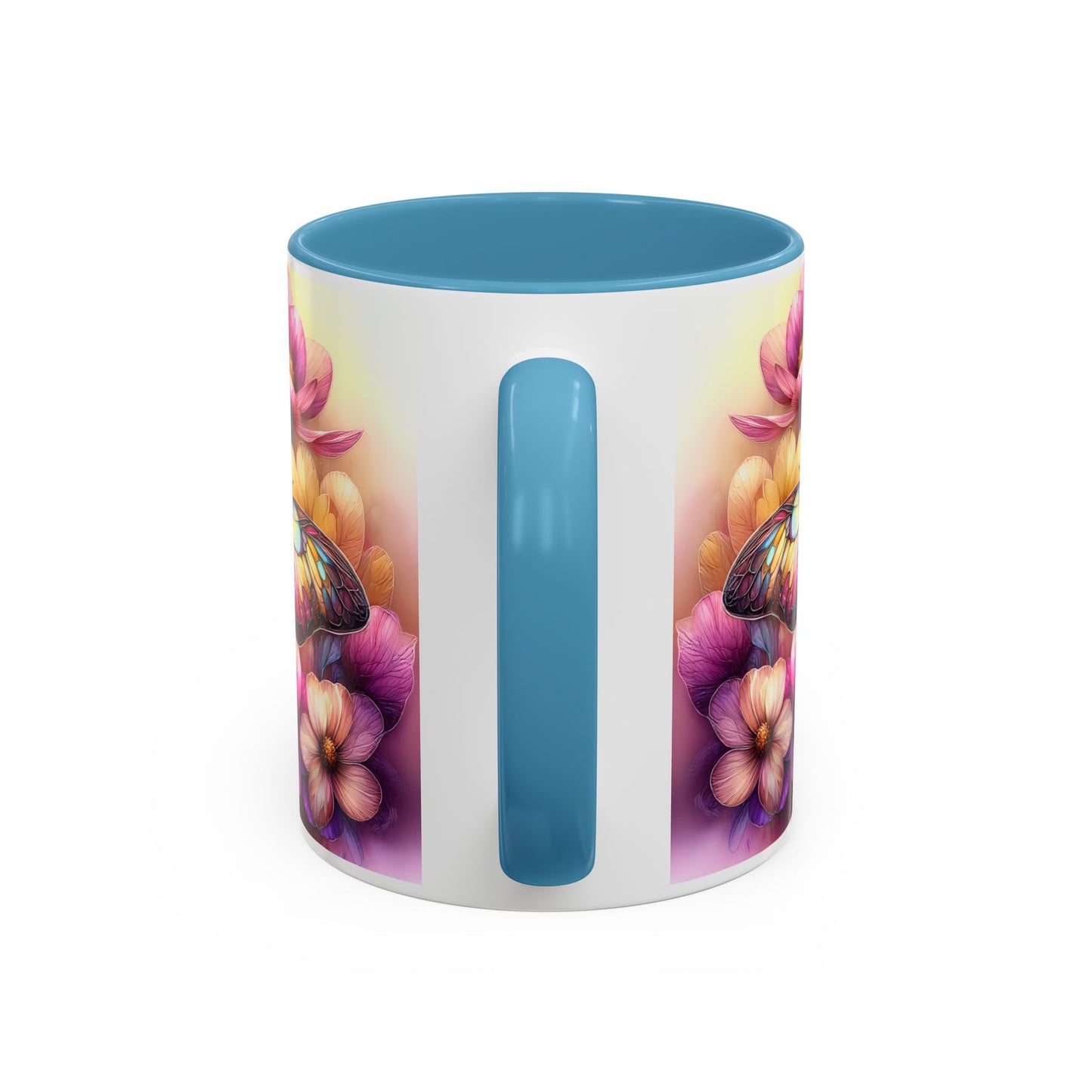 Accent Coffee Mug 12 (11, 15oz)