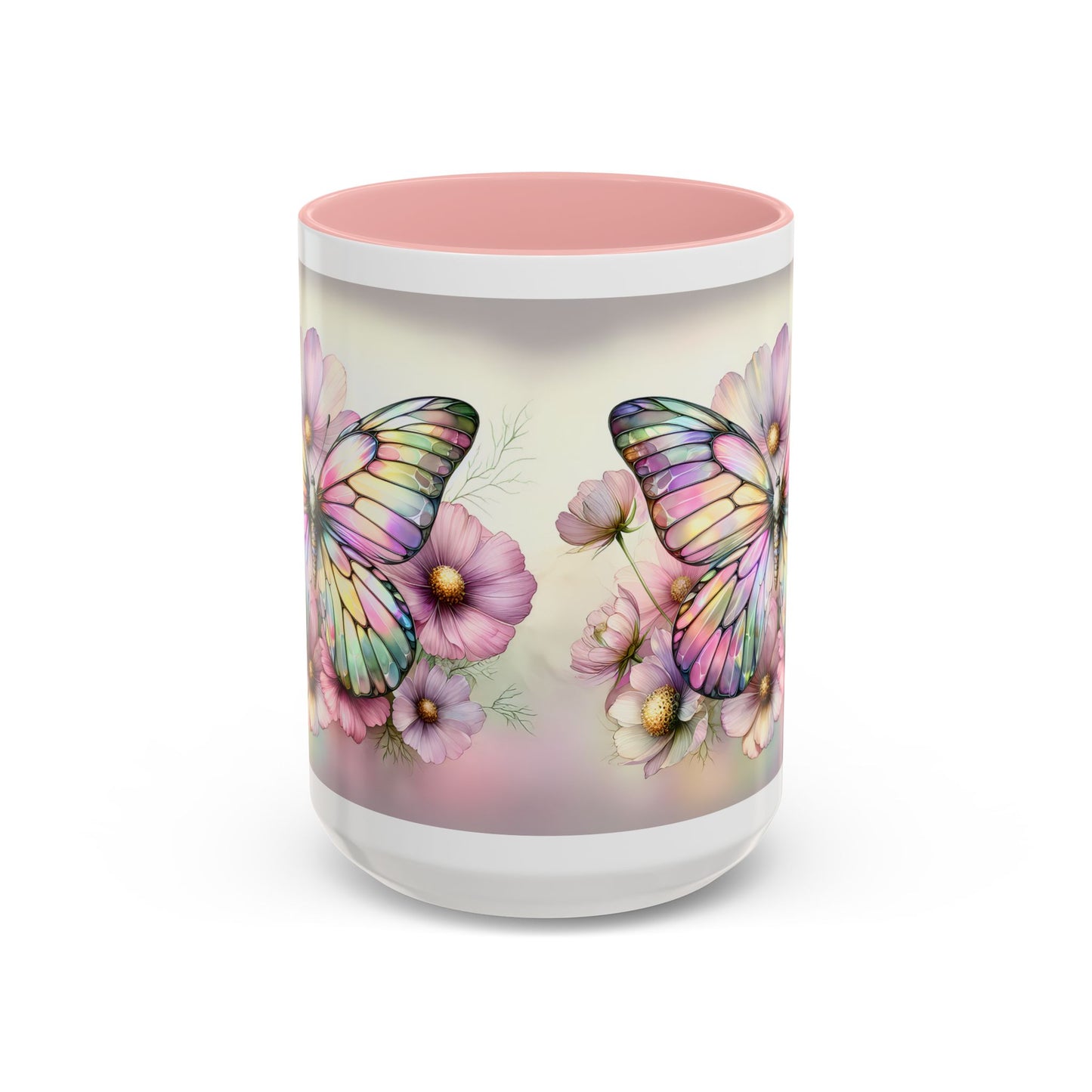 Accent Coffee Mug 4 (11, 15oz)