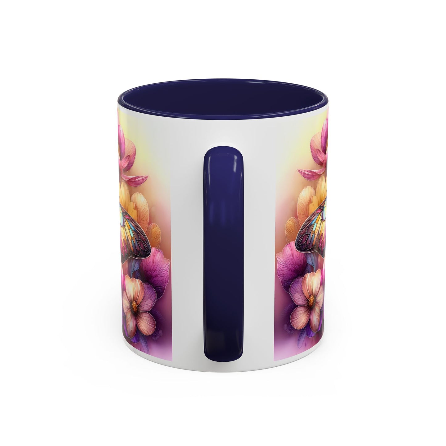Accent Coffee Mug 12 (11, 15oz)