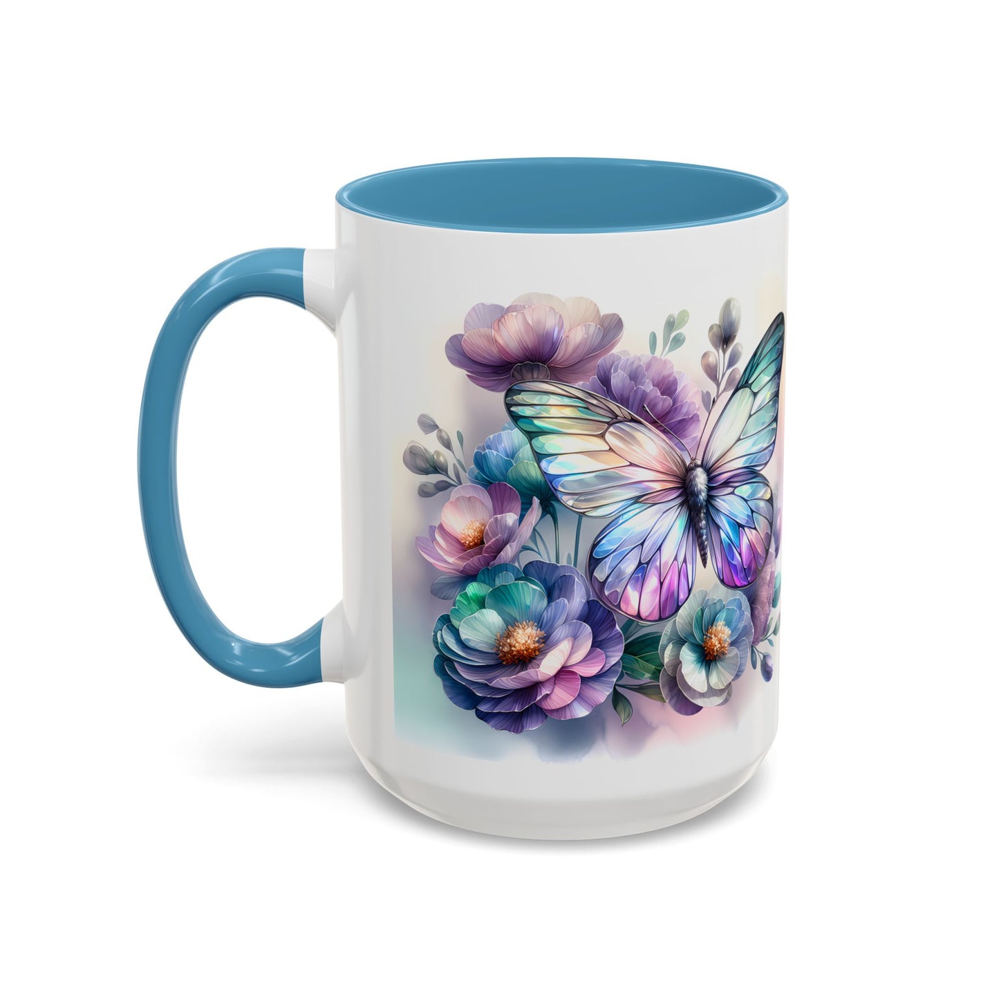 Accent Coffee Mug 6 (11, 15oz)