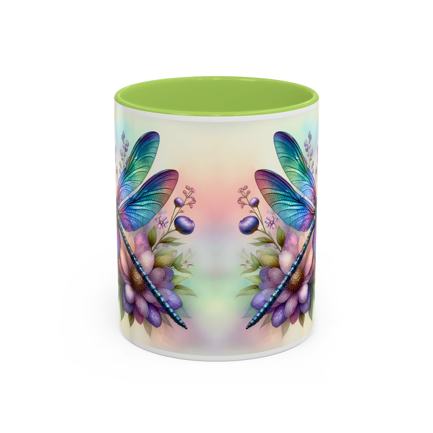 Accent Coffee Mug 21 (11, 15oz)