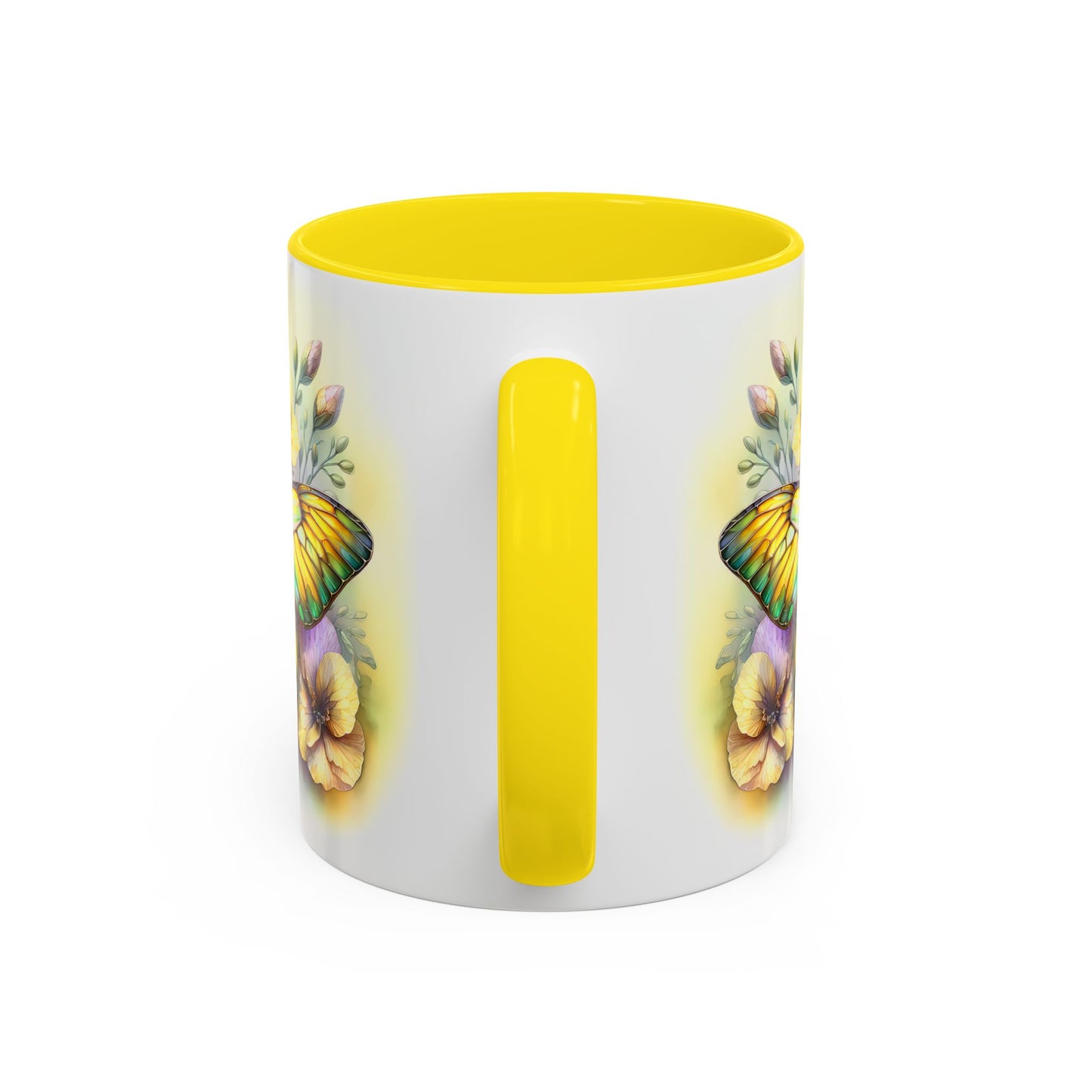 Accent Coffee Mug 2 (11, 15oz)