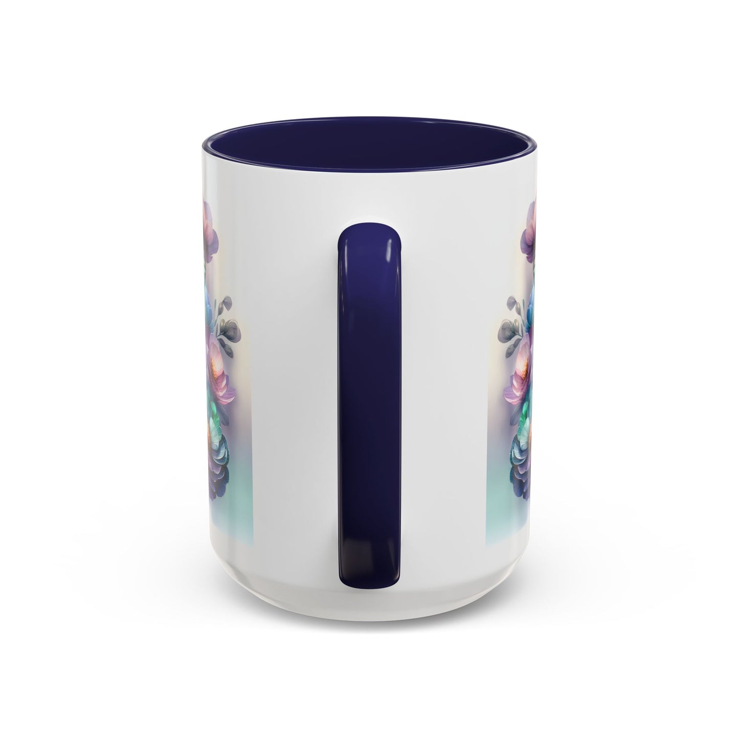 Accent Coffee Mug 6 (11, 15oz)