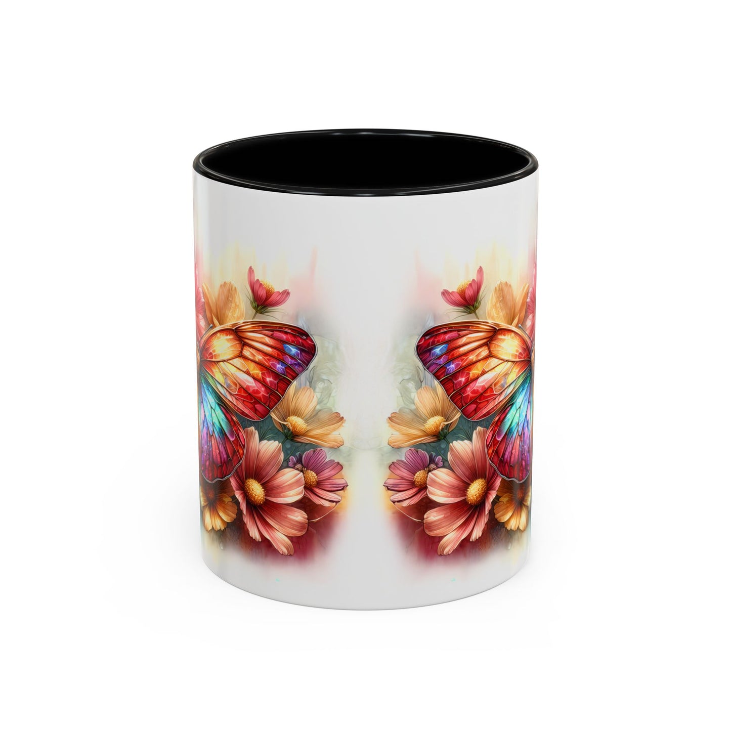 Accent Coffee Mug 7 (11, 15oz)