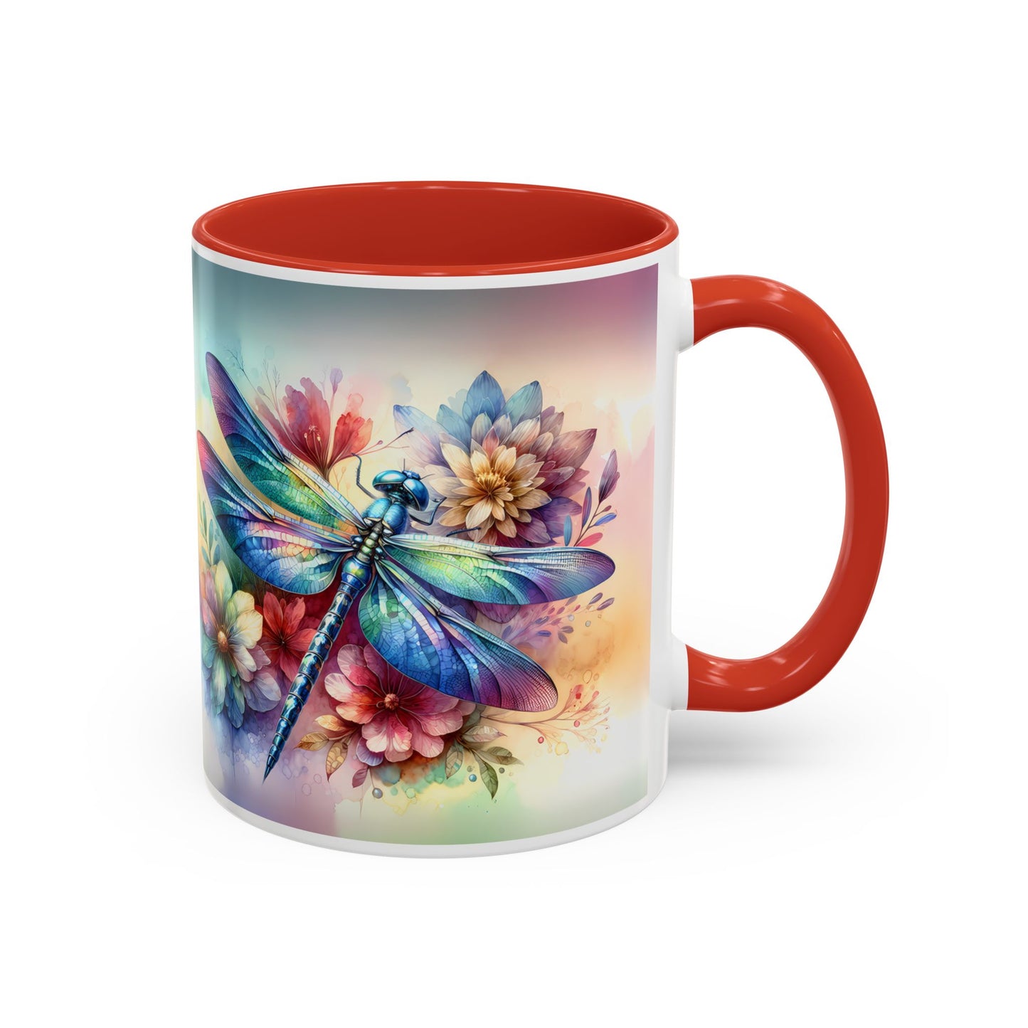 Accent Coffee Mug 13 (11, 15oz)