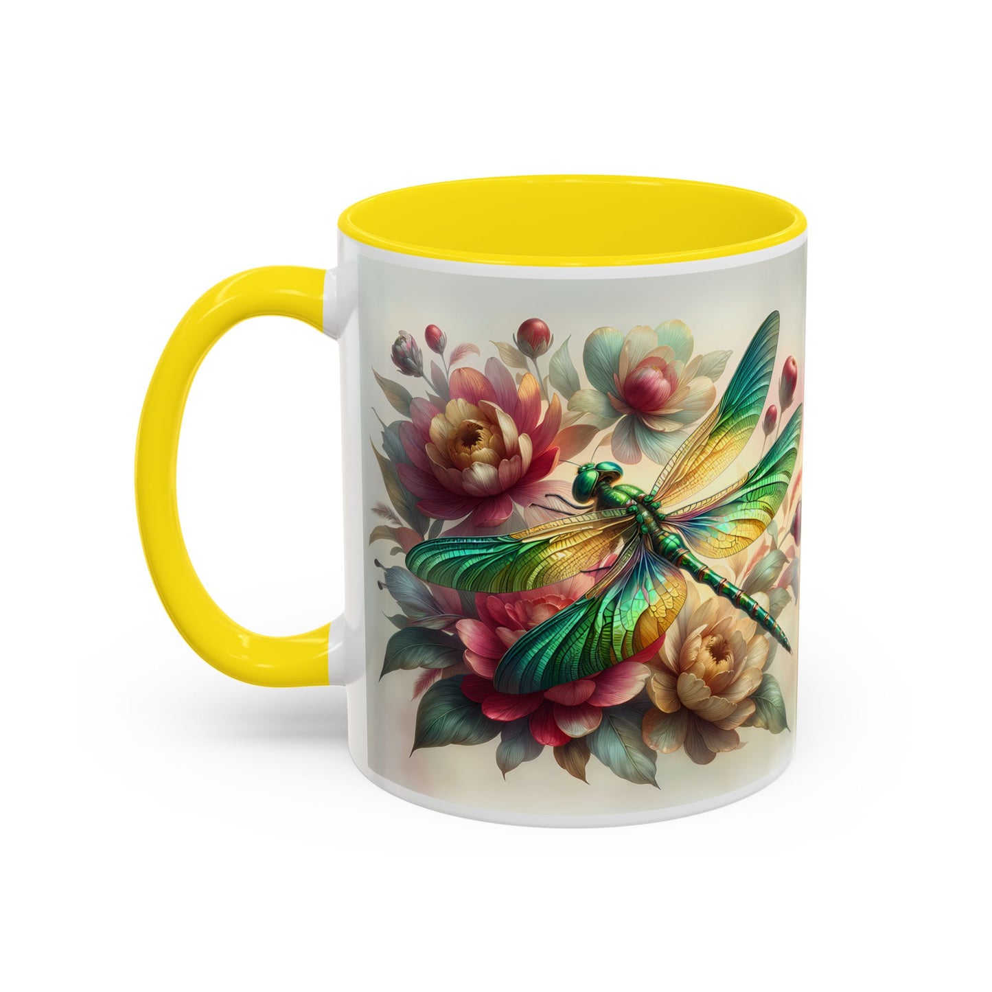 Accent Coffee Mug 14 (11, 15oz)