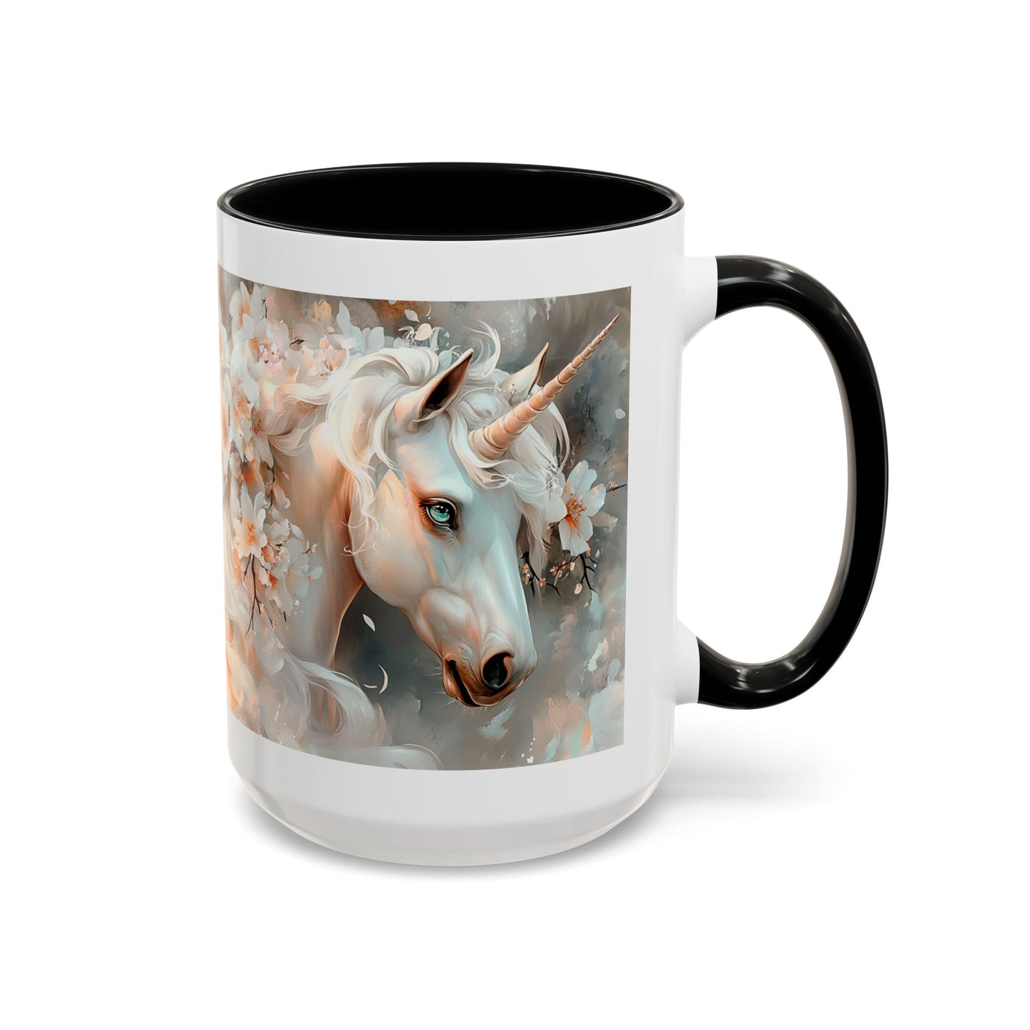 Accent Coffee Mug 1 (11, 15oz)