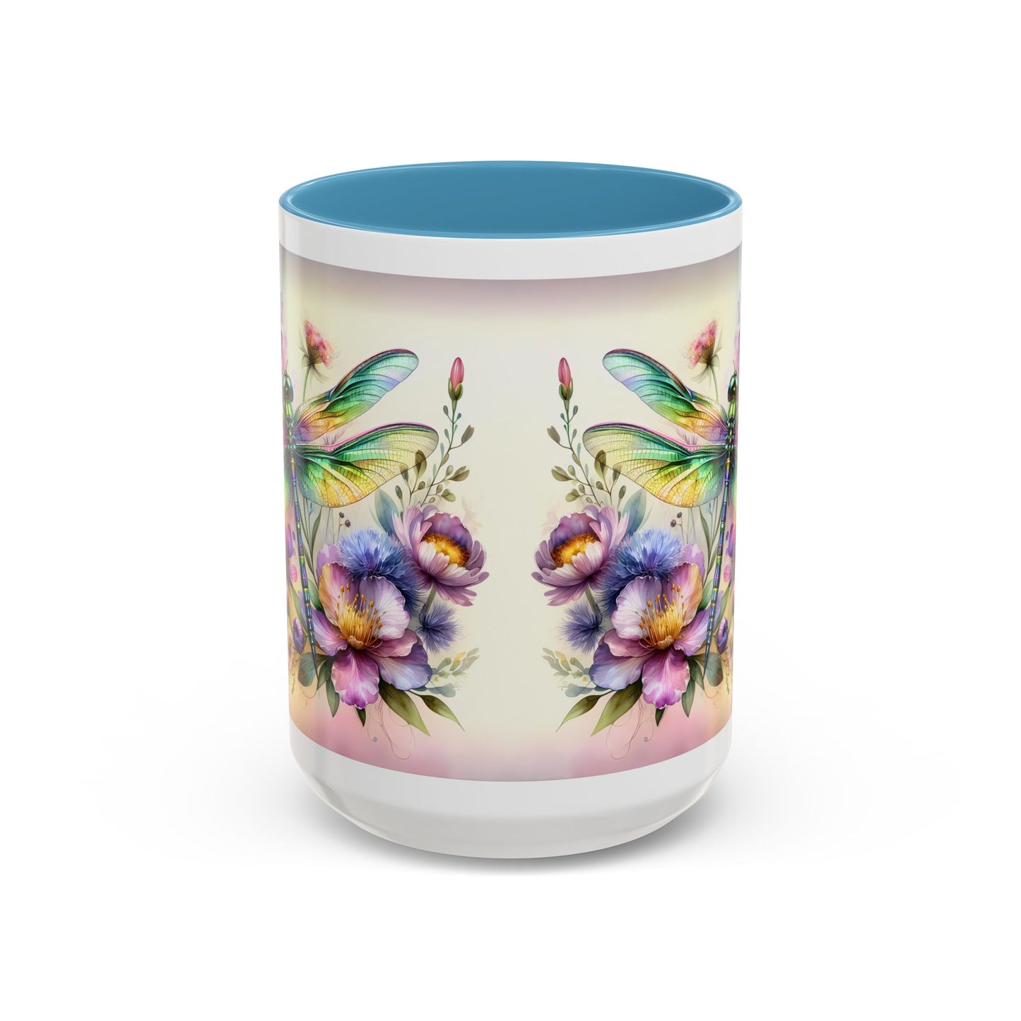 Accent Coffee Mug 20 (11, 15oz)