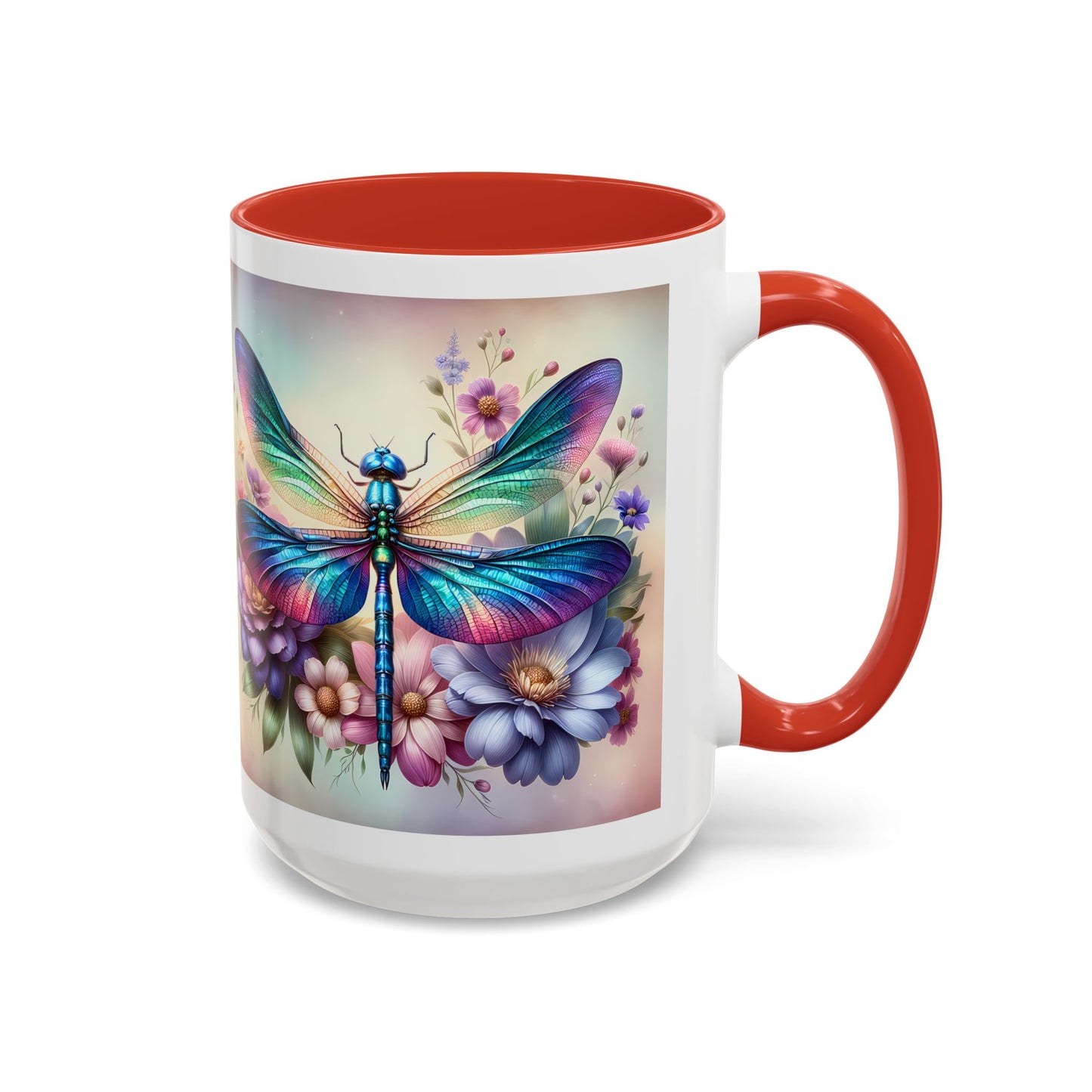 Accent Coffee Mug 17 (11, 15oz)