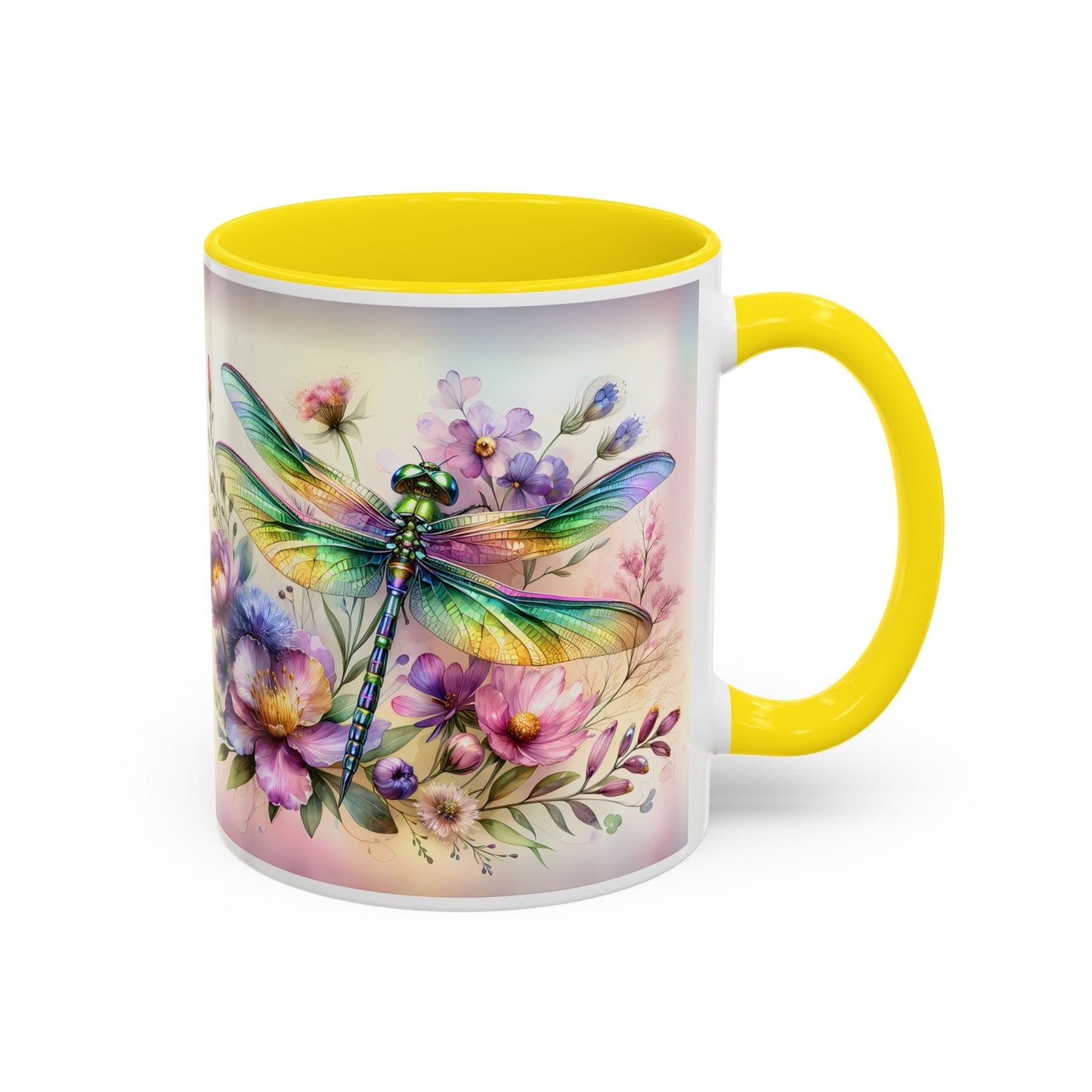 Accent Coffee Mug 20 (11, 15oz)