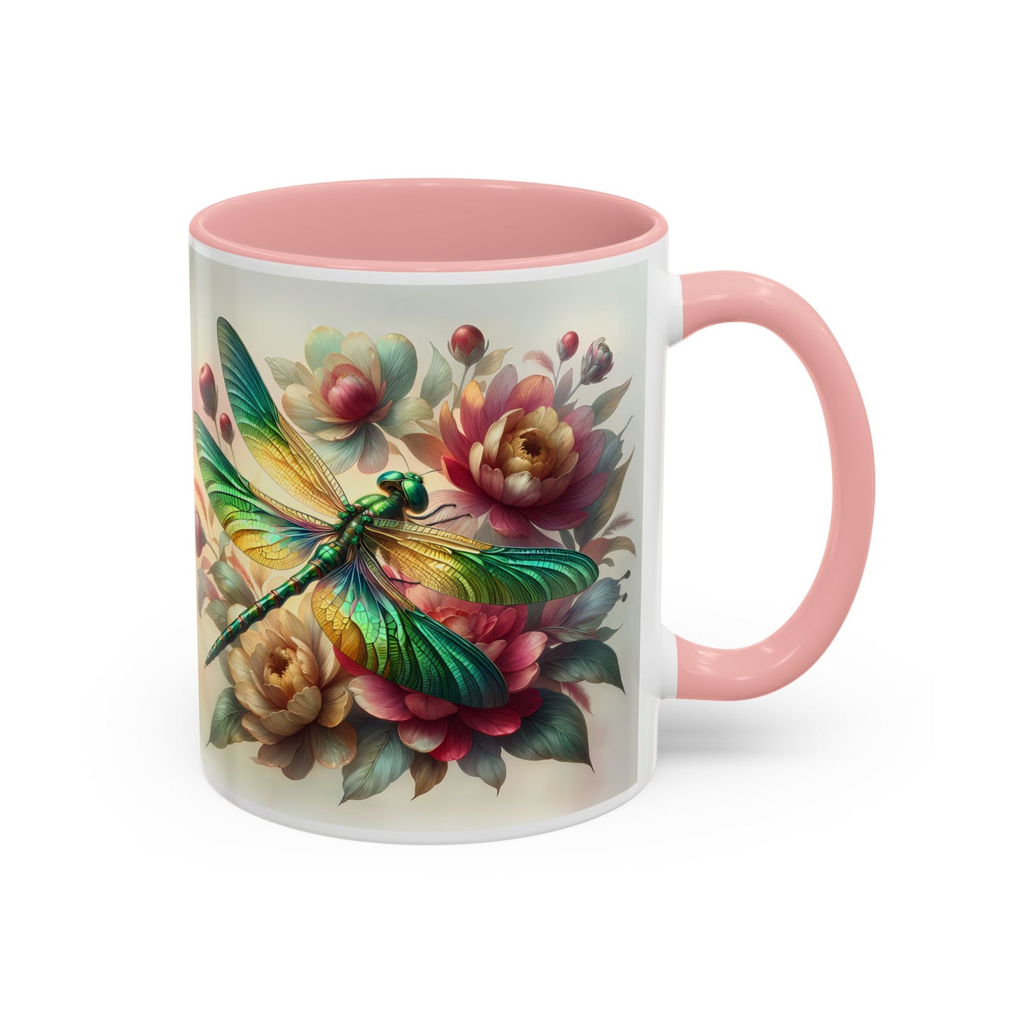 Accent Coffee Mug 14 (11, 15oz)