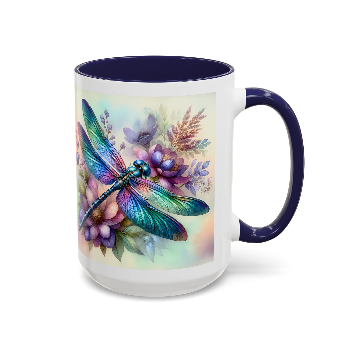 Accent Coffee Mug 21 (11, 15oz)