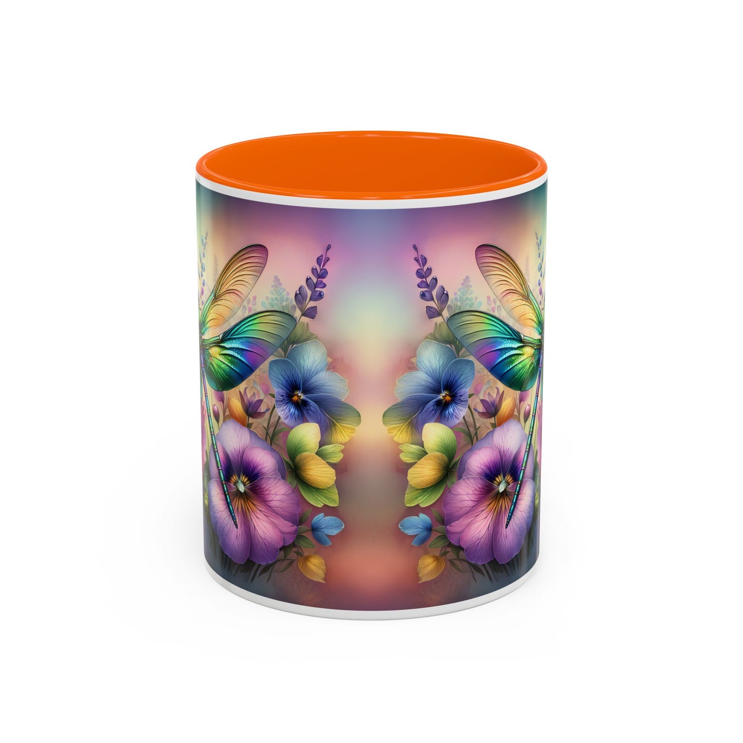 Accent Coffee Mug 15 (11, 15oz)