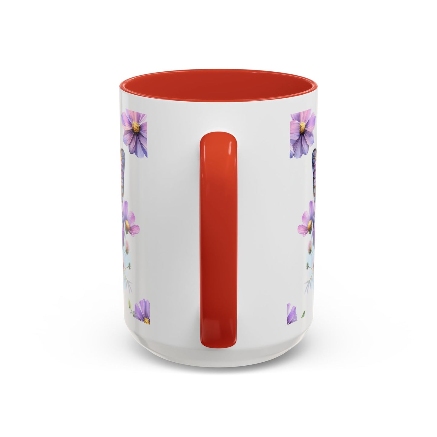 Accent Coffee Mug 9 (11, 15oz)