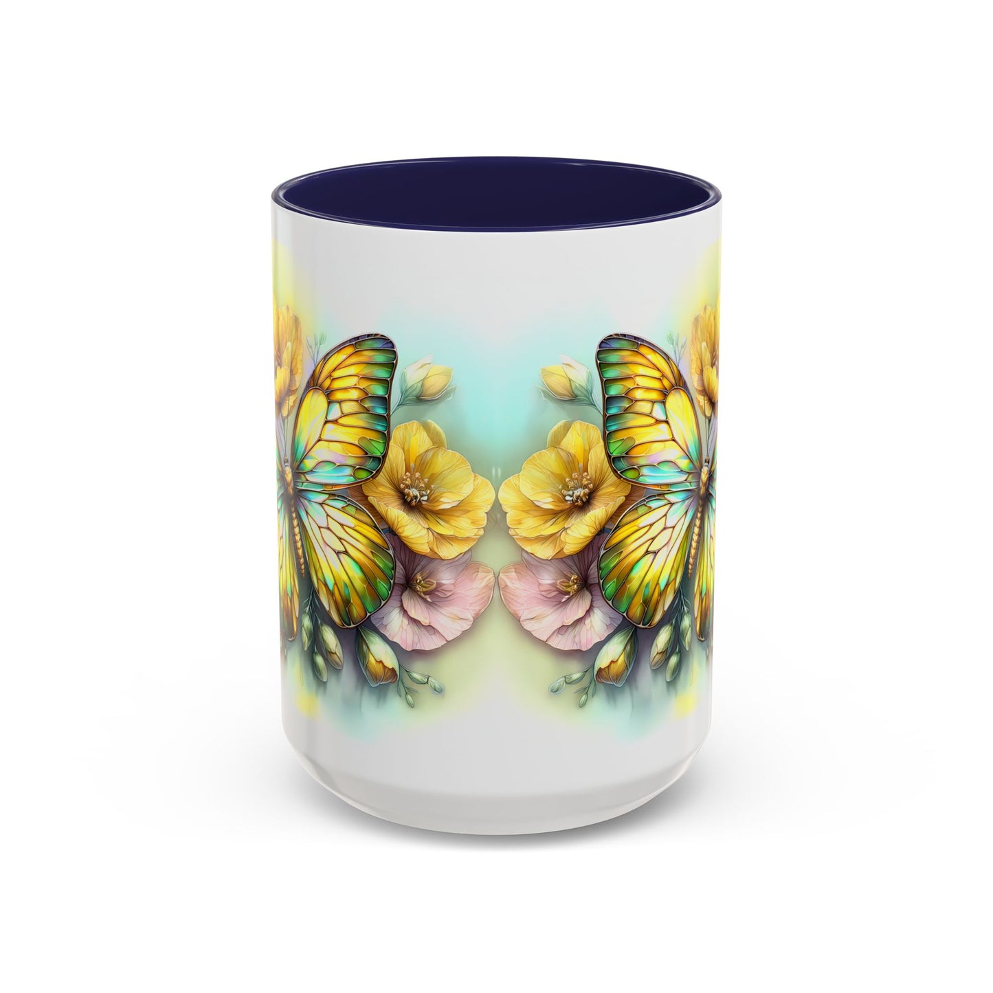 Accent Coffee Mug 2 (11, 15oz)