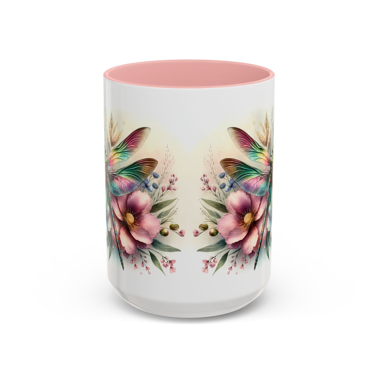 Accent Coffee Mug 18 (11, 15oz)