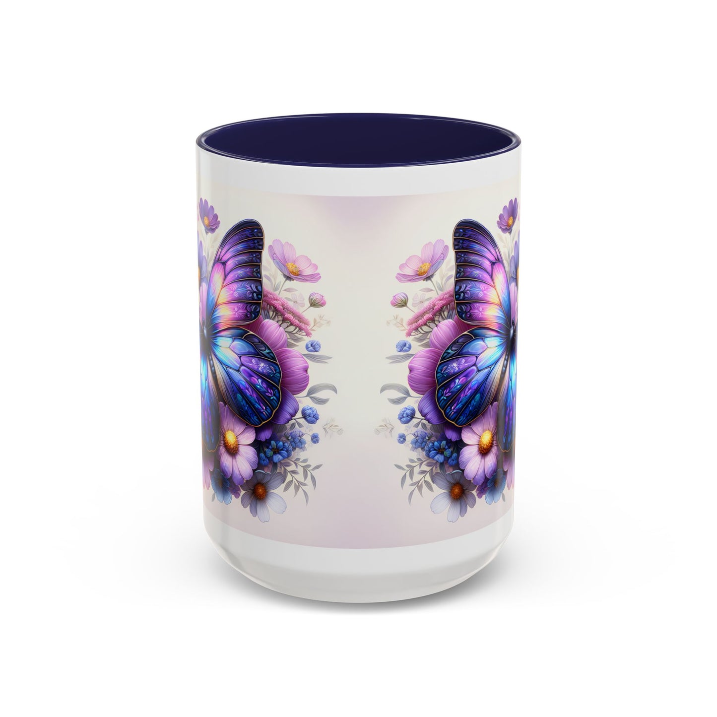 Accent Coffee Mug 3 (11, 15oz)