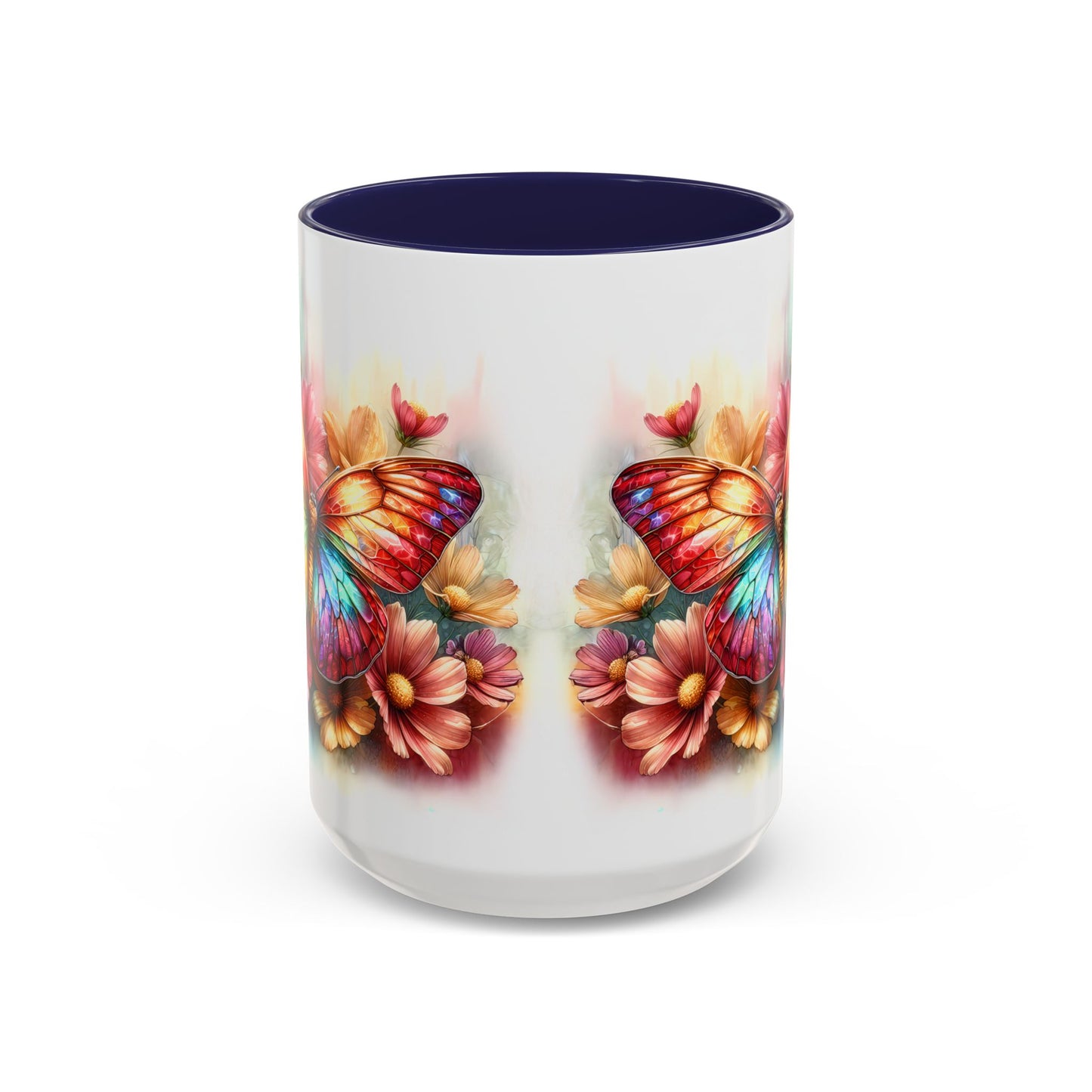 Accent Coffee Mug 7 (11, 15oz)