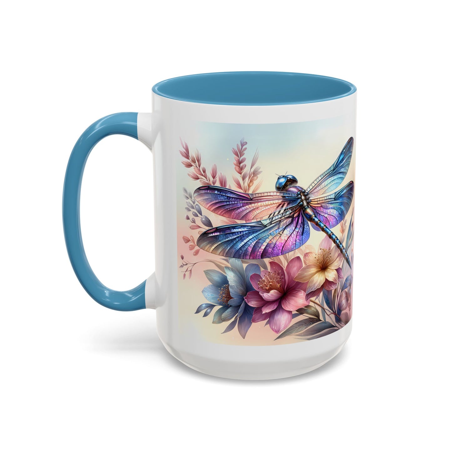 Accent Coffee Mug 22 (11, 15oz)