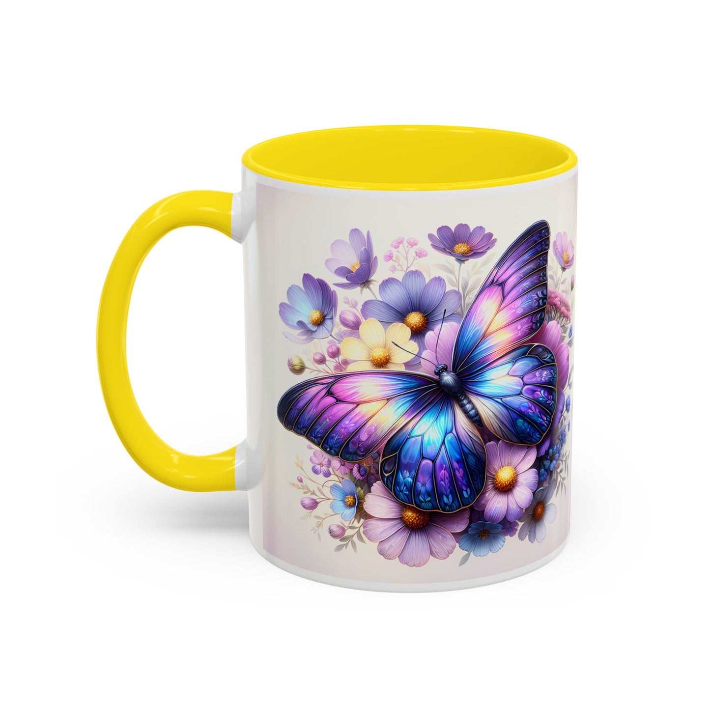 Accent Coffee Mug 3 (11, 15oz)